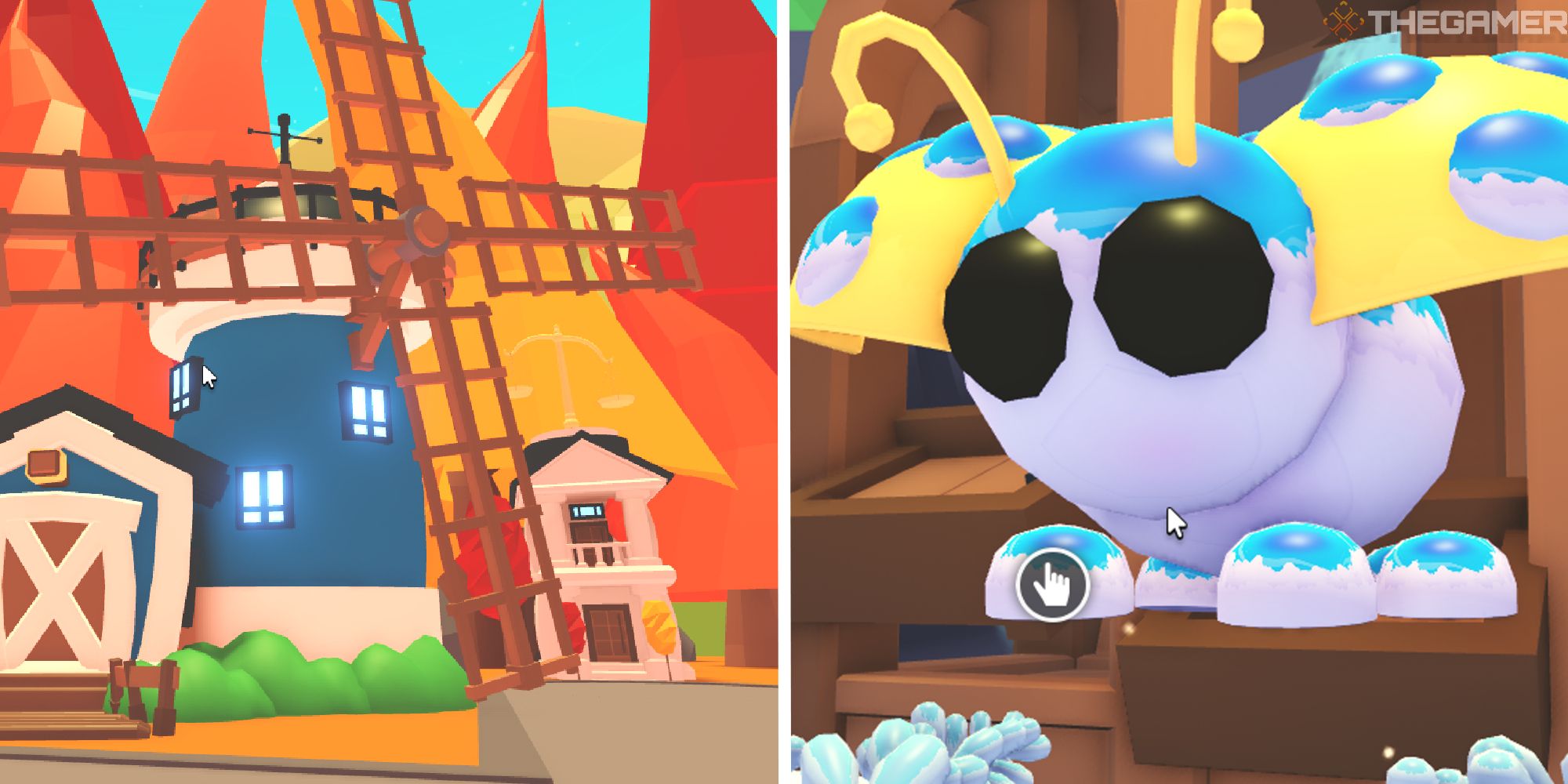 Roblox: Adopt Me! - Everything You Need To Know About Diamond Lavender