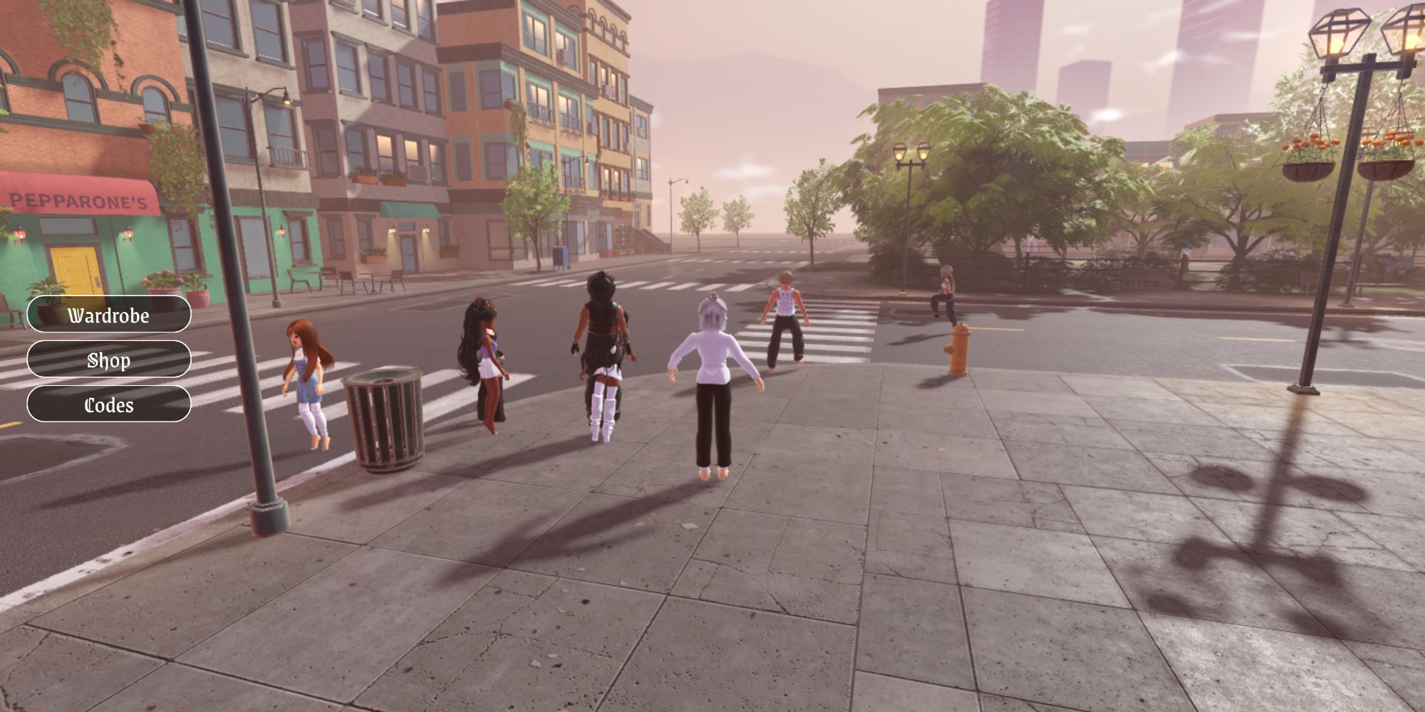 YourScene RP Codes For September 2023