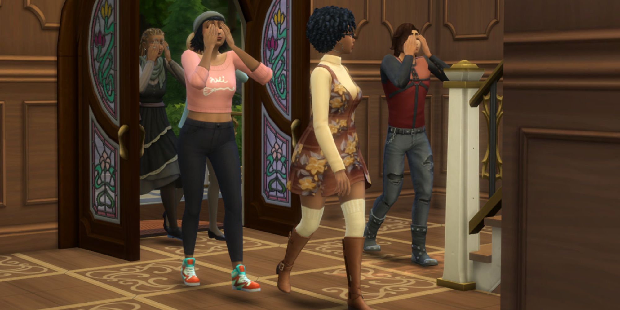 The Sims 4 Interior Decorator Career Guide
