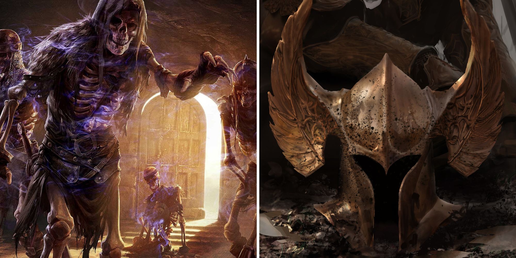 Dungeons & Dragons: How To Build An Oathbreaker Paladin