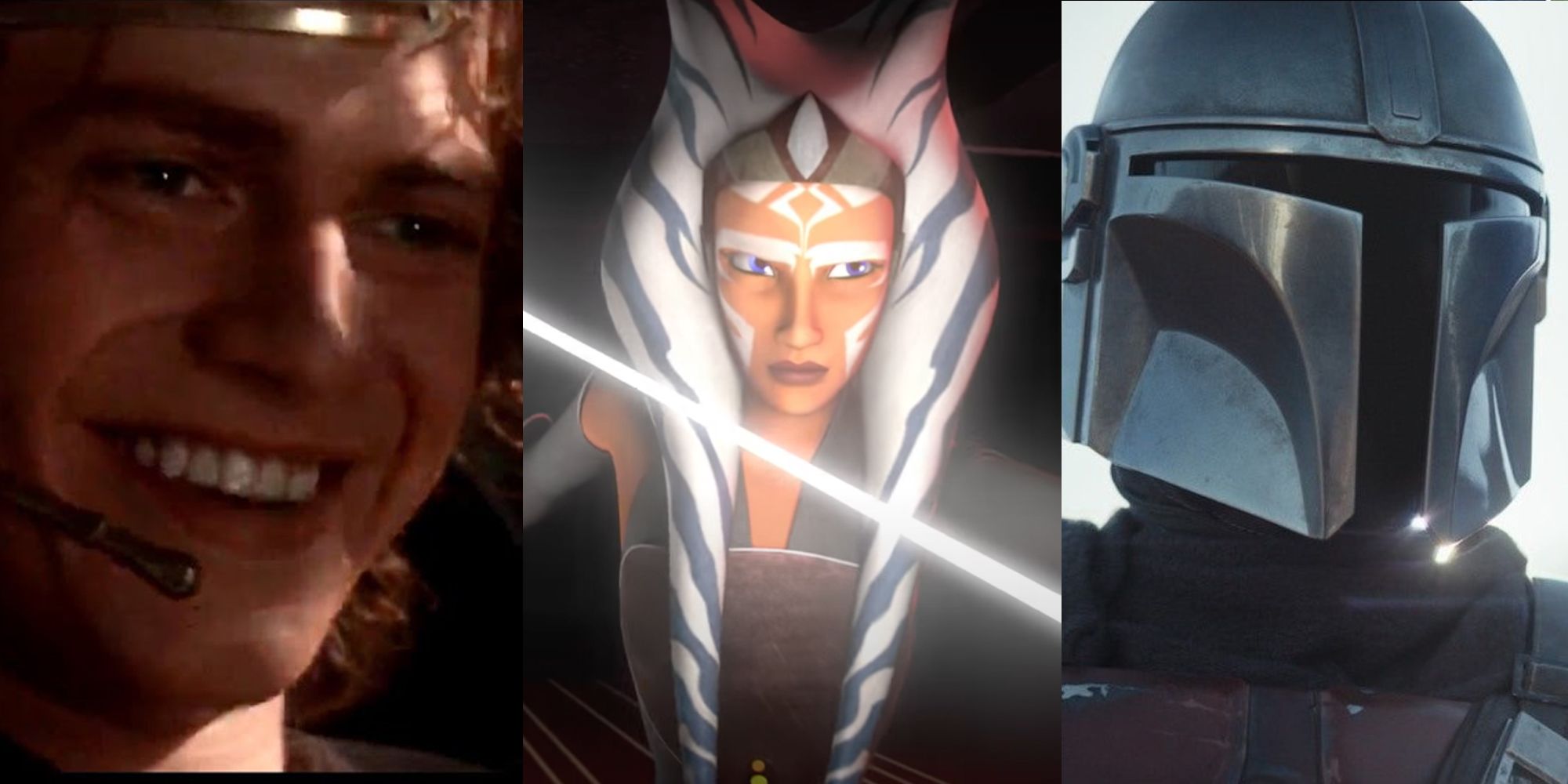 15 Best Quotes From Star Wars