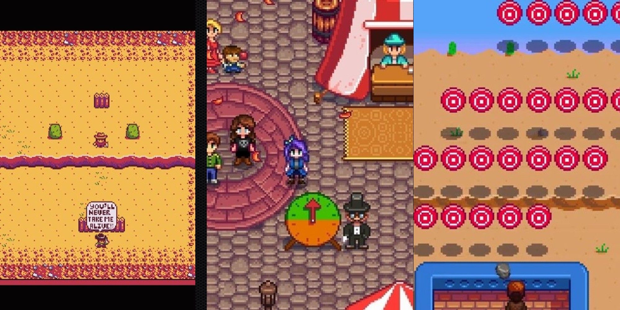 Stardew Valley: 9 Best Mini-Games, Ranked