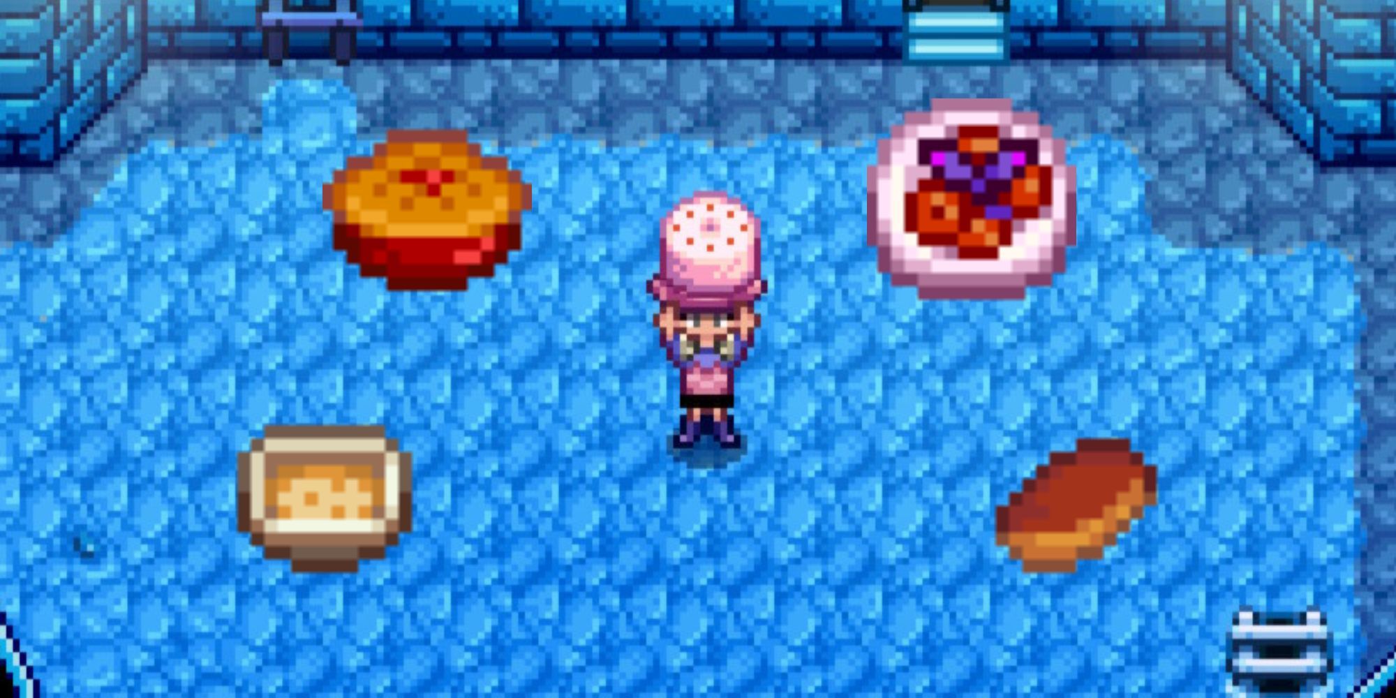 Stardew Valley Is Getting An Official Cookbook, Available For Pre-Order Now
