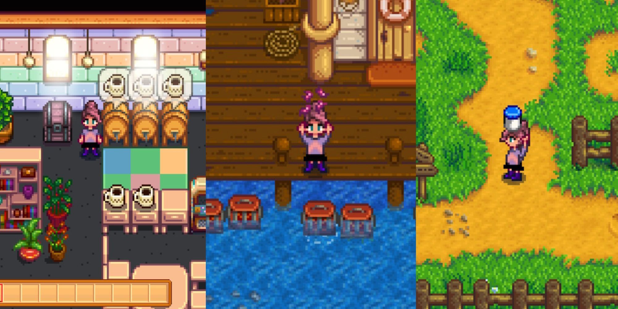 9 Unconventional Ways to Make Money In Stardew Valley