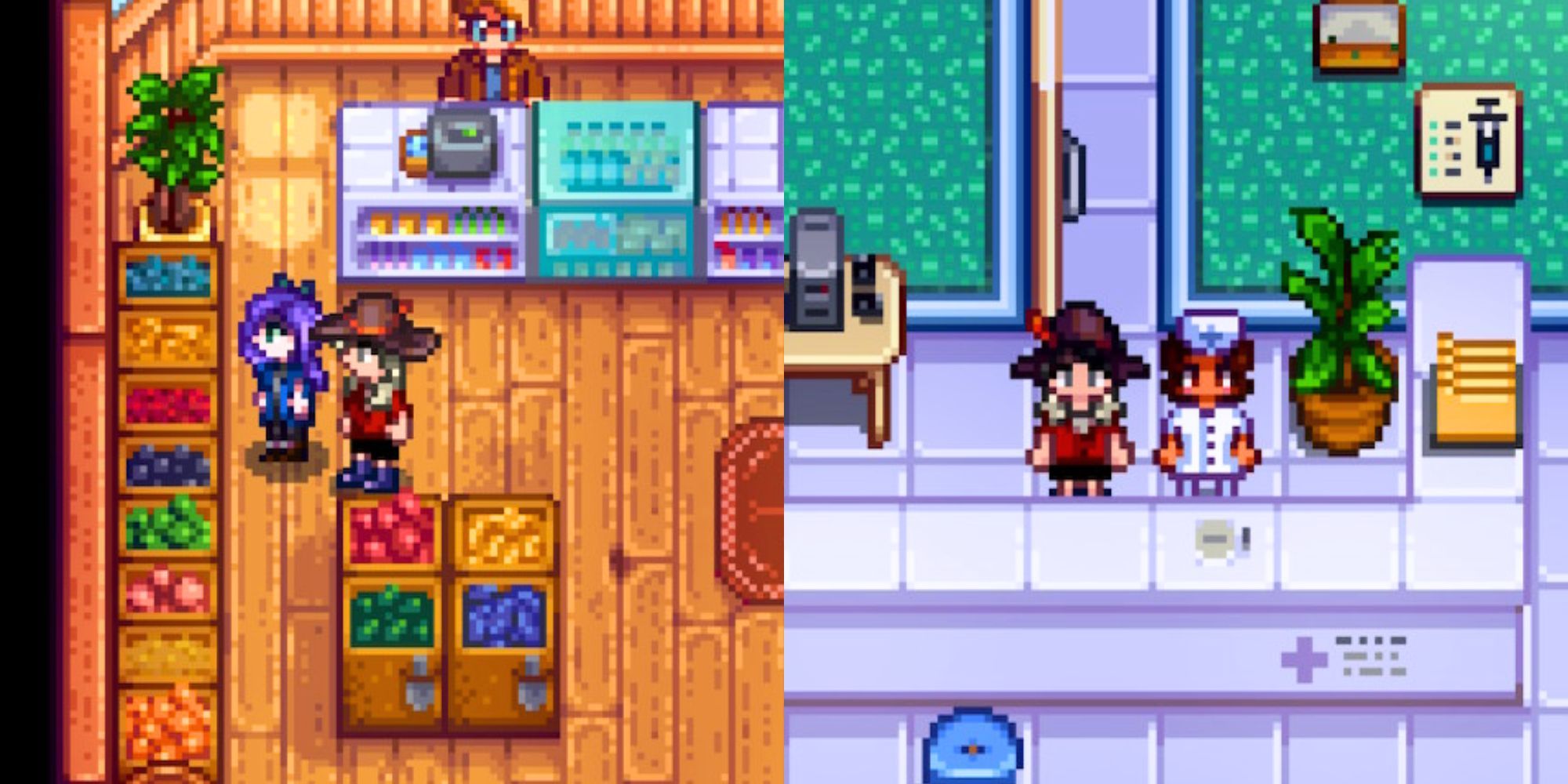 The 9 Most Hilarious Quotes In Stardew Valley