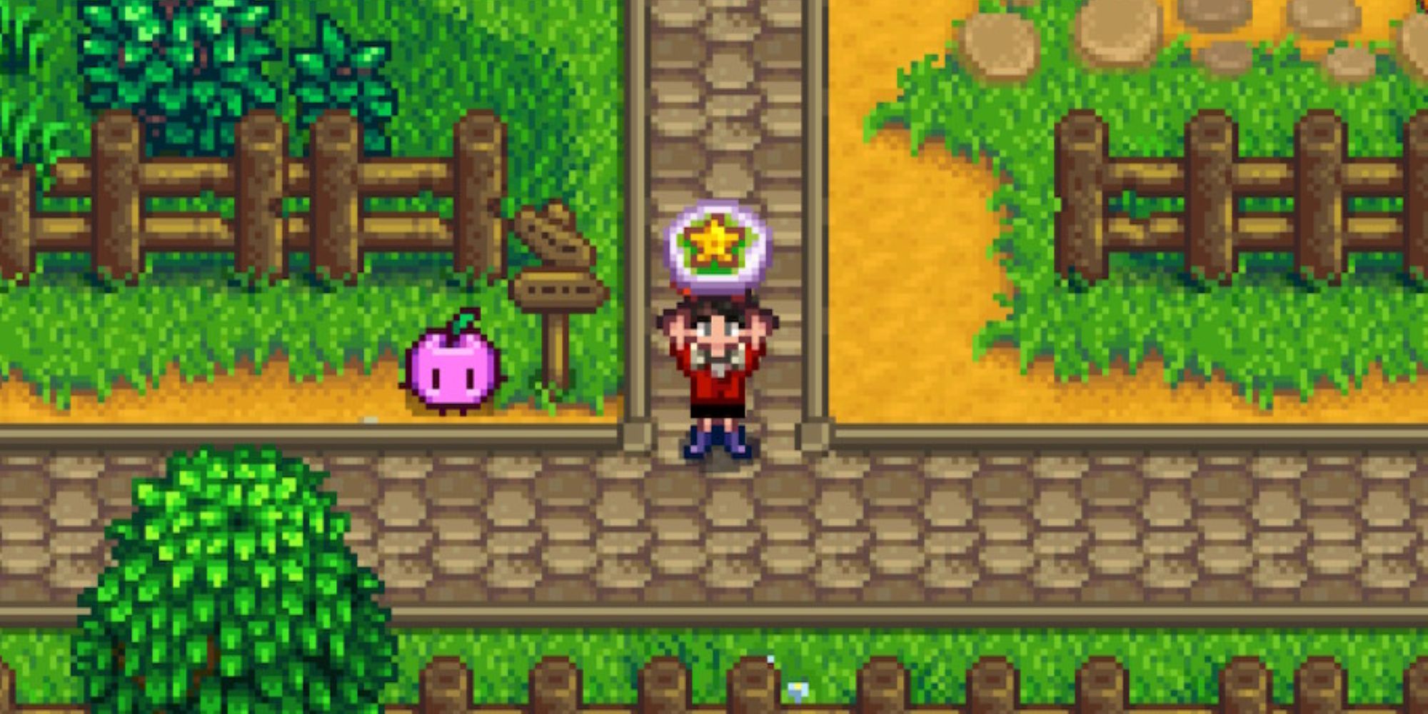 Stardew Valley: 7 Best Recipes for Luck