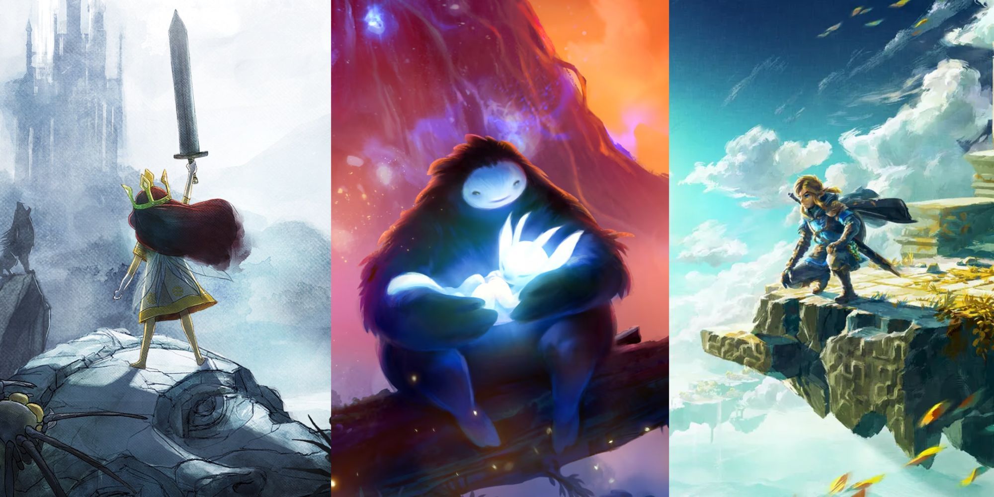 9 Games To Play If You Love Disney Movies