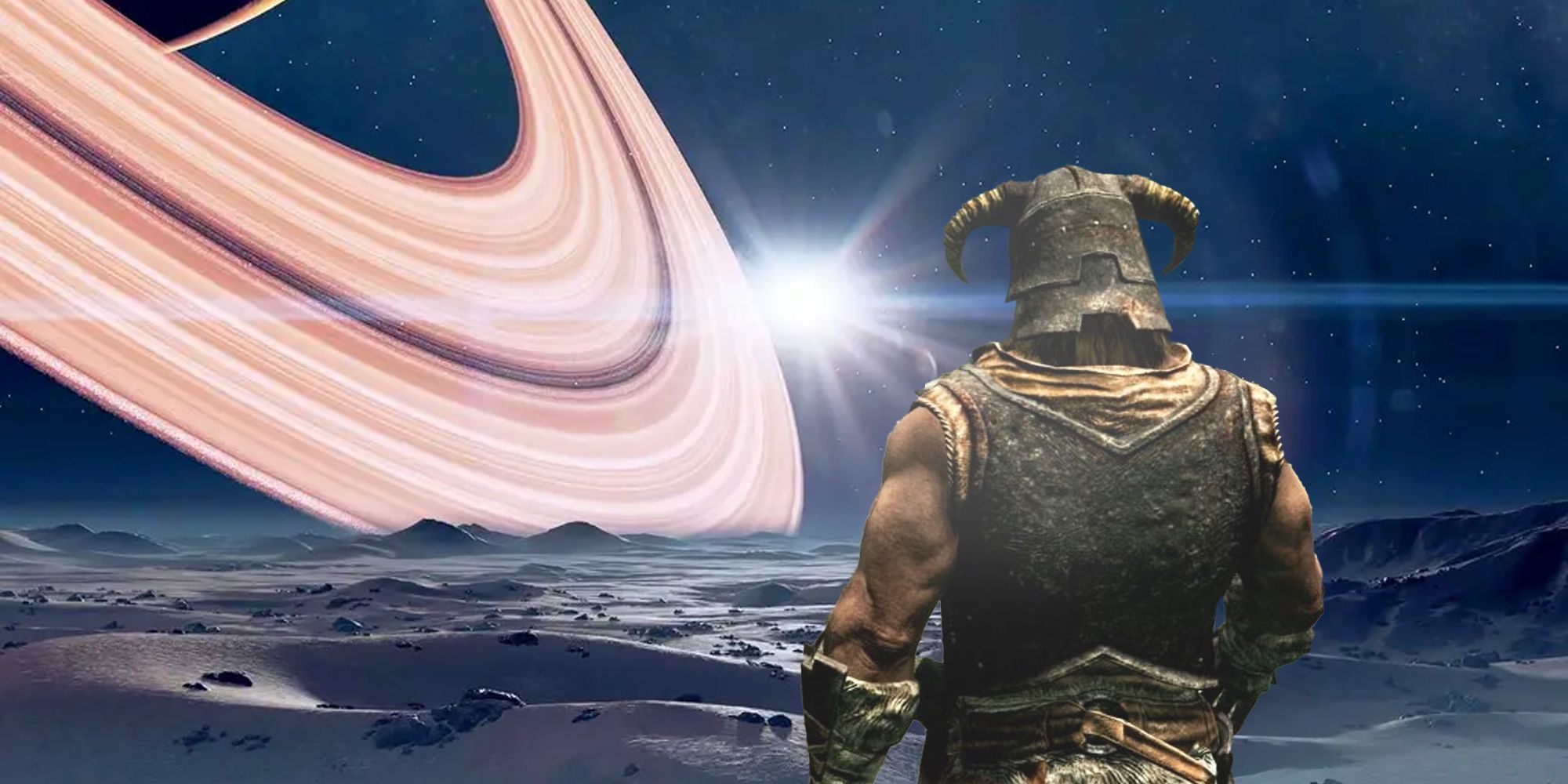 Starfield Is Going To Be Lonely In Ways Skyrim Never Could Be