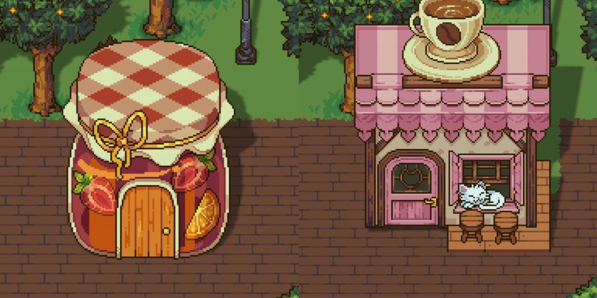 Sun Haven: How To Craft A Shed
