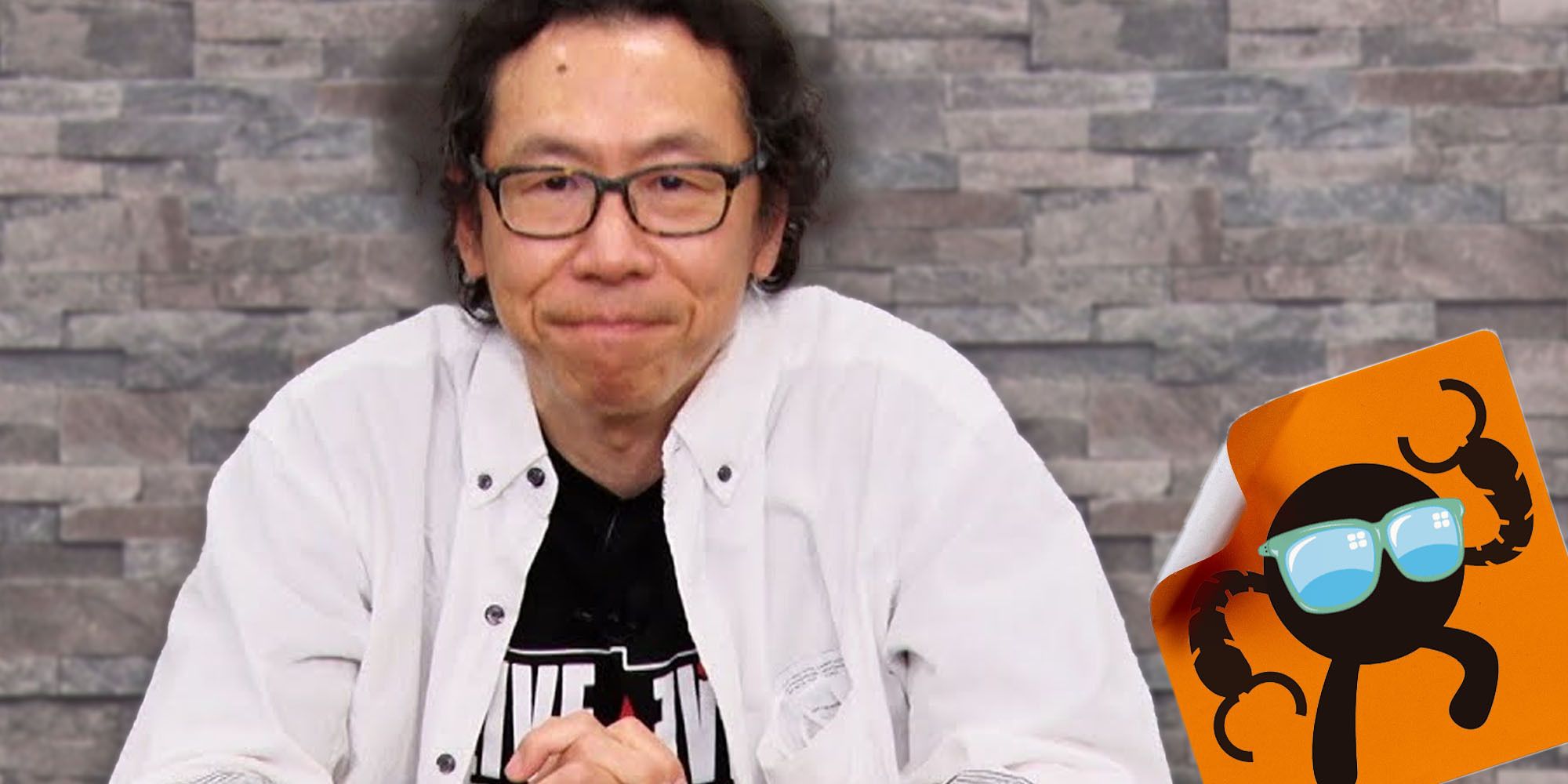 Ramen, Emotions, And RPGs - Interview With Takashi Tokita At BIG Festival 2023