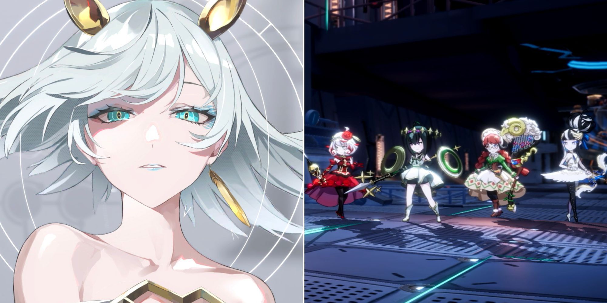 Takt Op Symphony: Complete Combat Guide