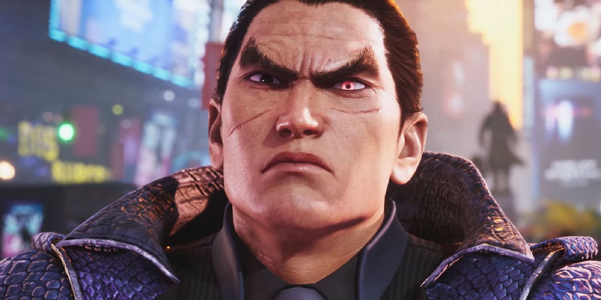 Tekken 8 Players Have Already Cracked The Closed Network Test
