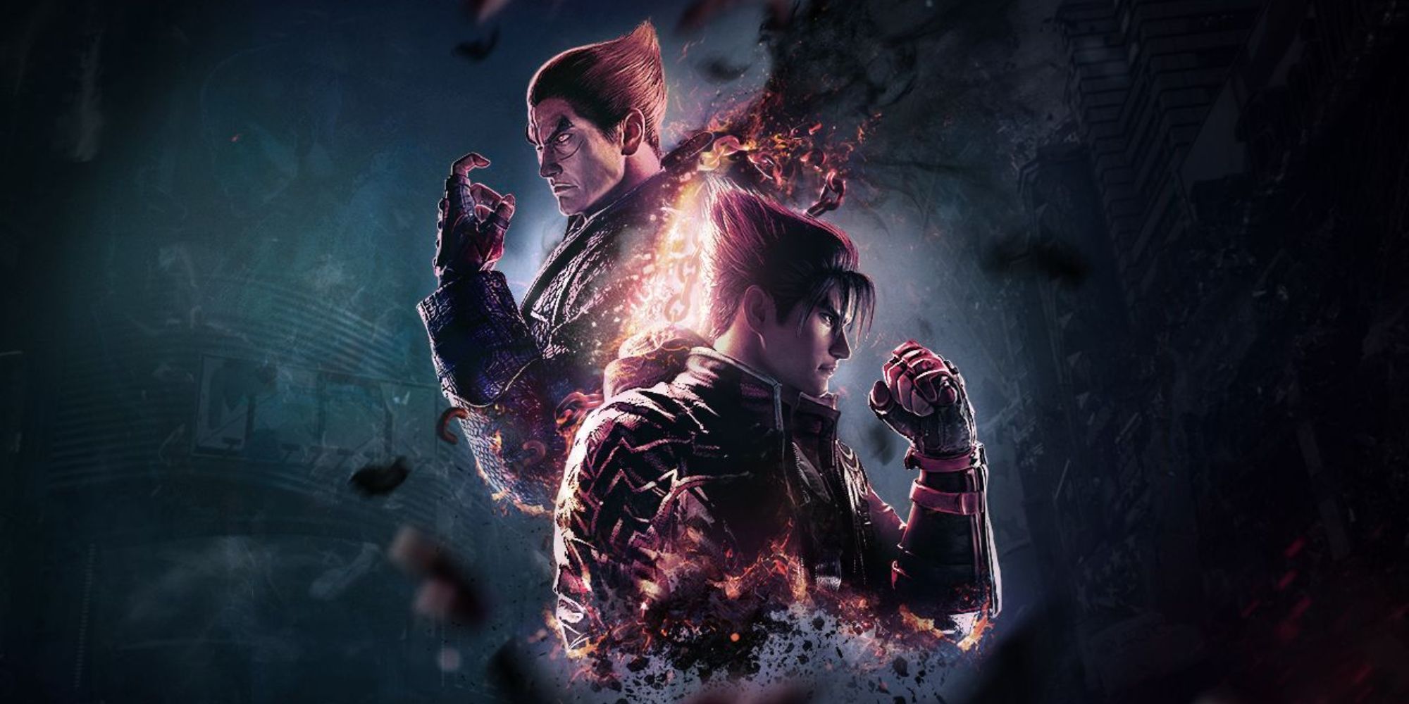Tekken 8 Receives Age Rating, Igniting Hope For Release Date News