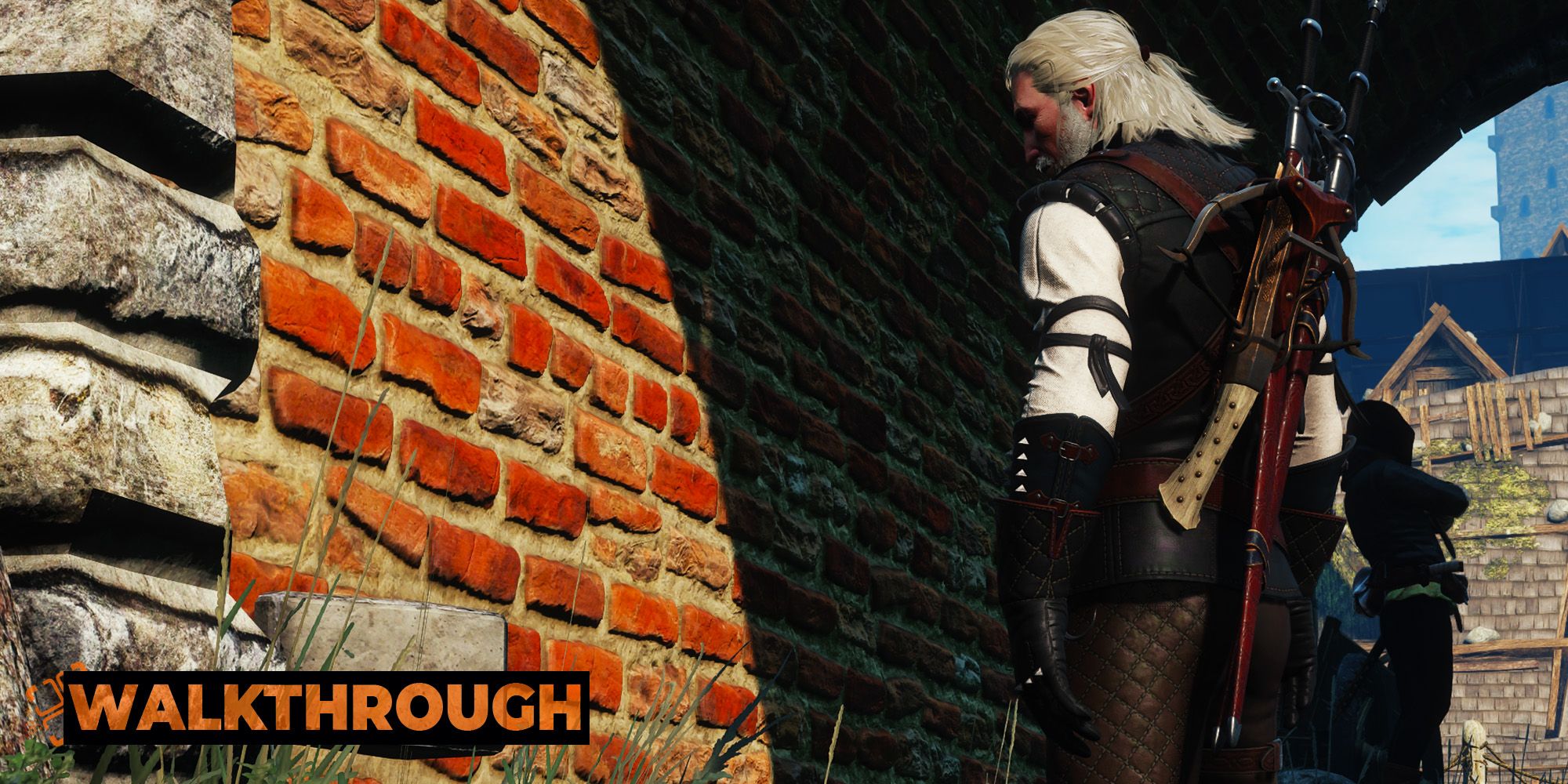 The Witcher 3: Hidden Messages Of The Nilfgaardian Kind Side Quest Walkthrough