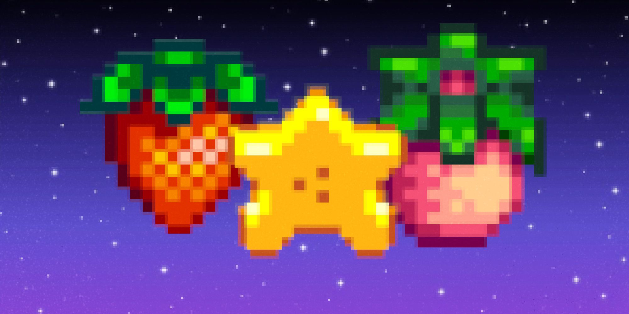 Which Stardew Valley Crop Are You Based On Your Zodiac Sign?