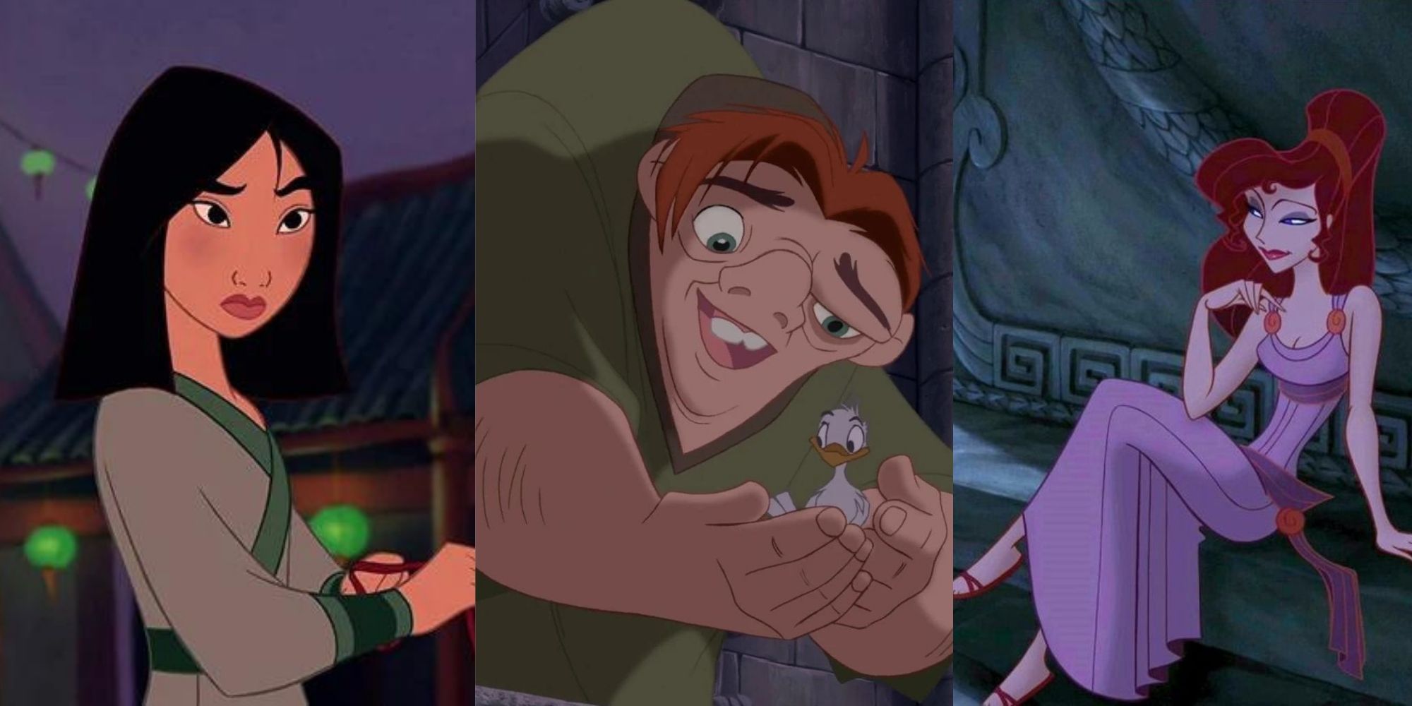 12 Best Disney Movie Soundtracks