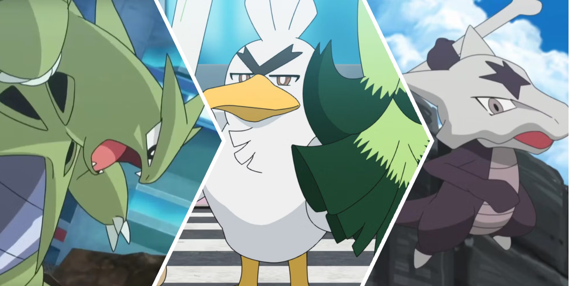 Pokemon Scarlet & Violet: 10 Pokemon We Hope To See In The DLC