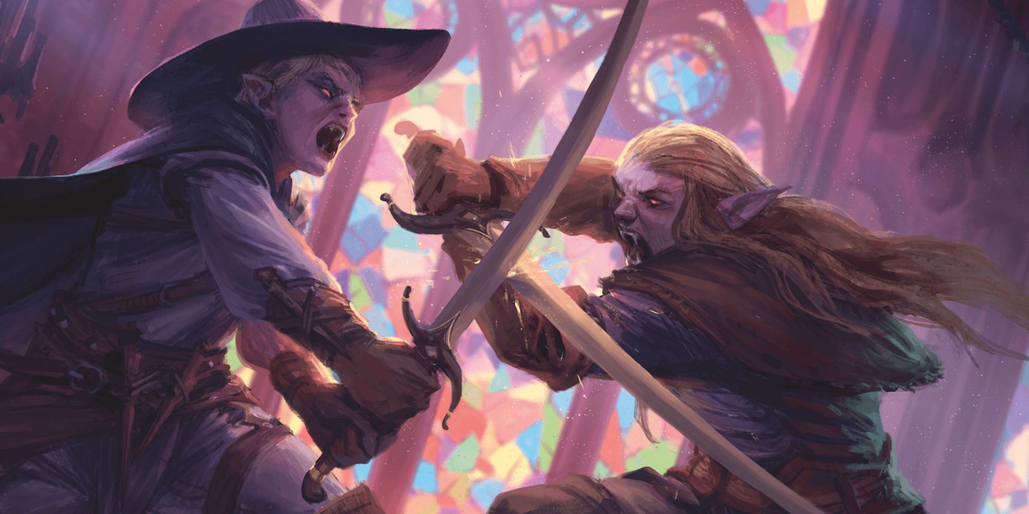Dungeons & Dragons: Dodge, Dash & Disengage, Explained