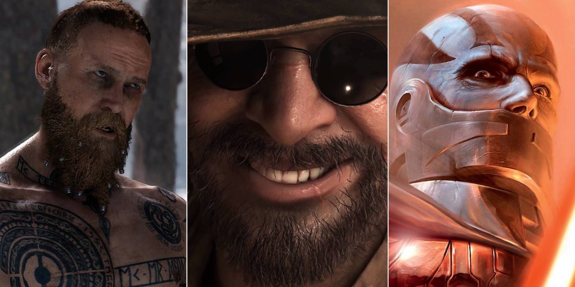 8 Video Game Villains Who Could Have Been Redeemed