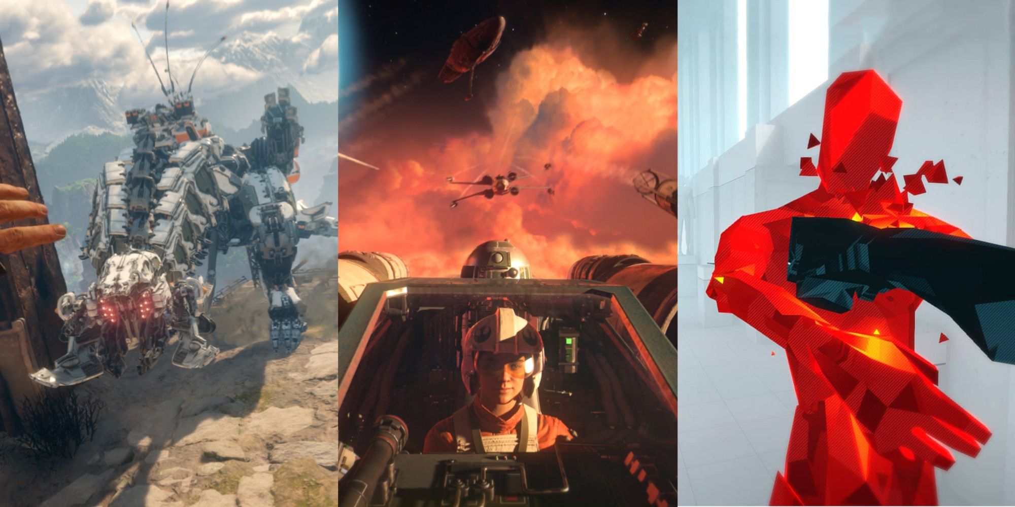 10 Most Innovative VR Games To Try Out