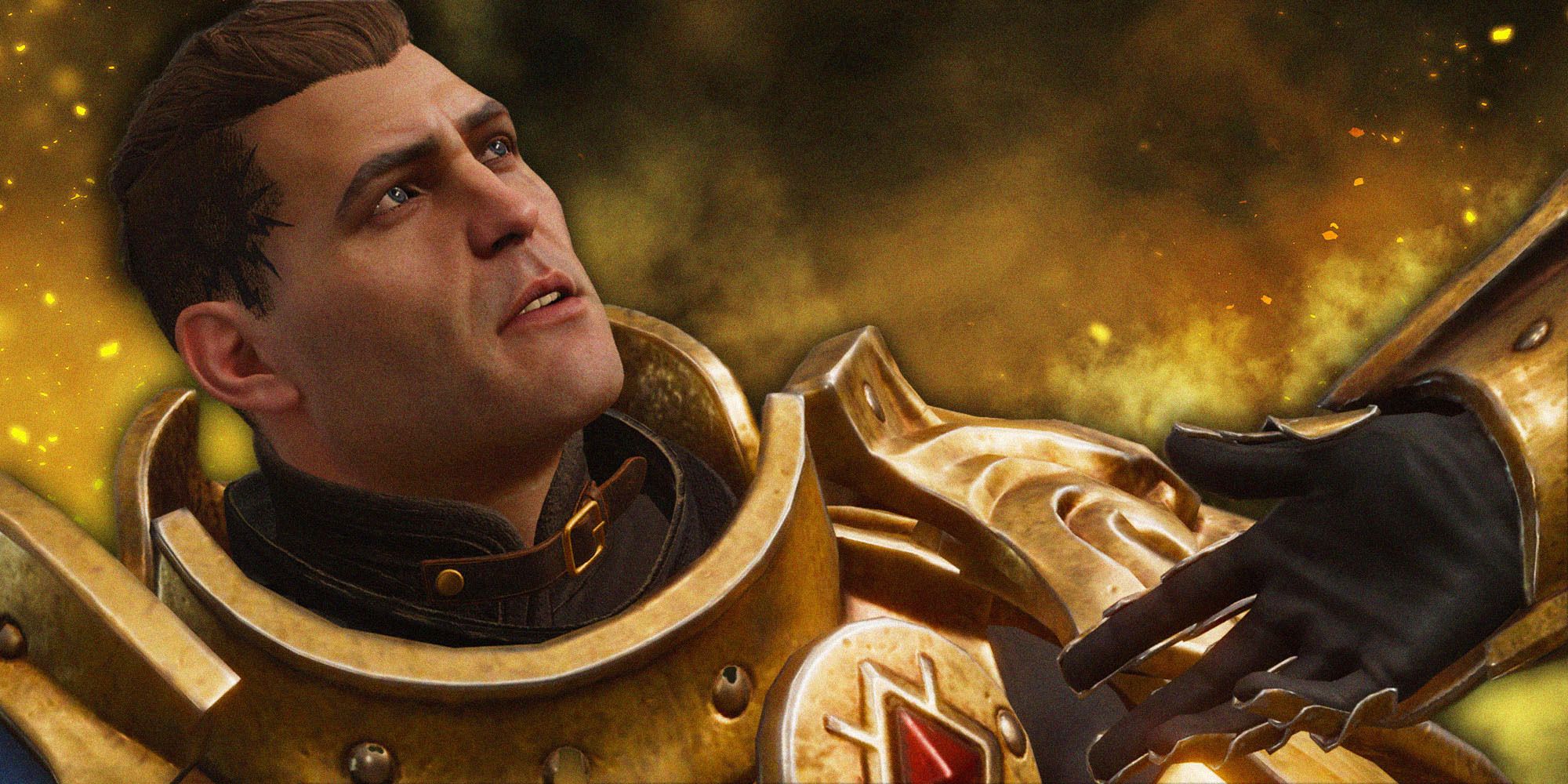 The Lore, The Tabletop, And Sean Bean: How AoS: Realms Of Ruin Is Revitalising The RTS Genre