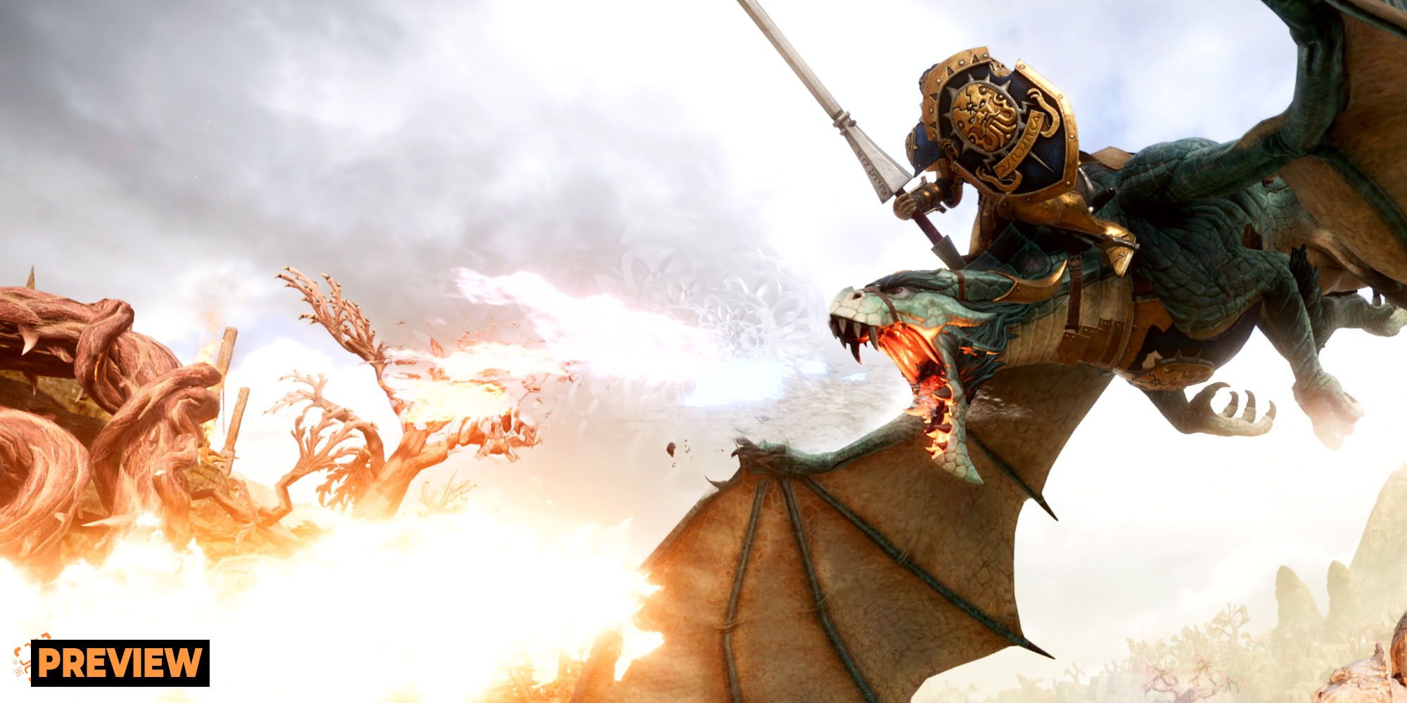 Warhammer Age Of Sigmar: Realms Of Ruin Preview: Elevating The RTS Genre