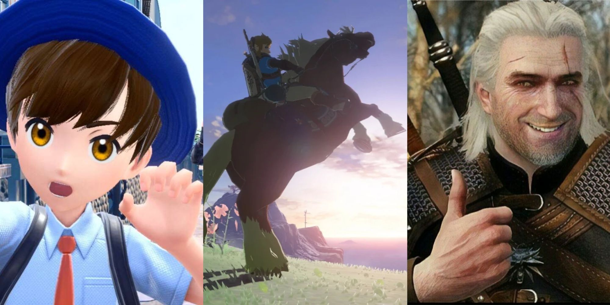 The 10 Best Wrong Ways To Play Your Favourite Video Games