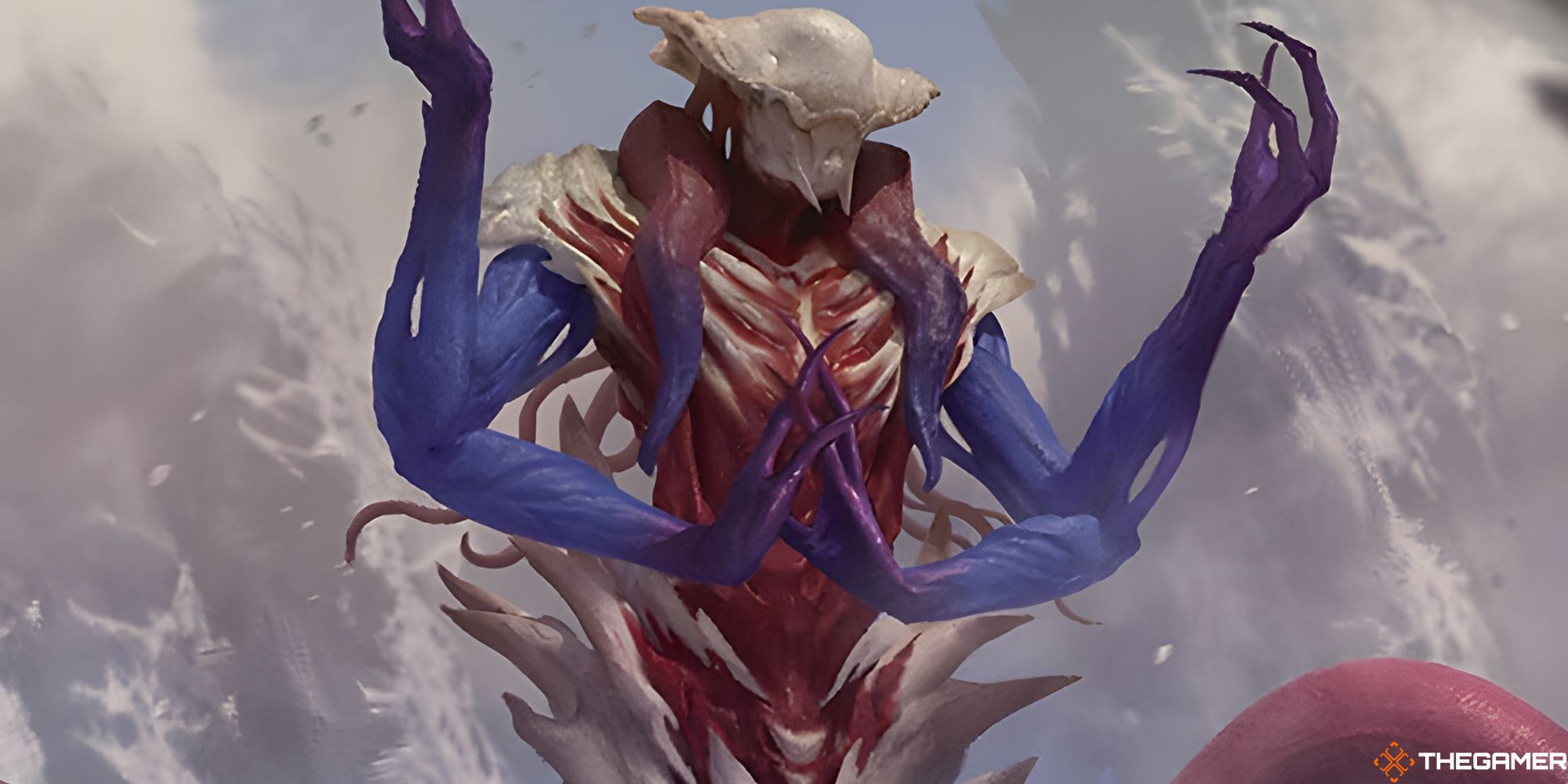 Magic: The Gathering – Commander Masters Eldrazi Unbound Precon Budget Upgrade Guide