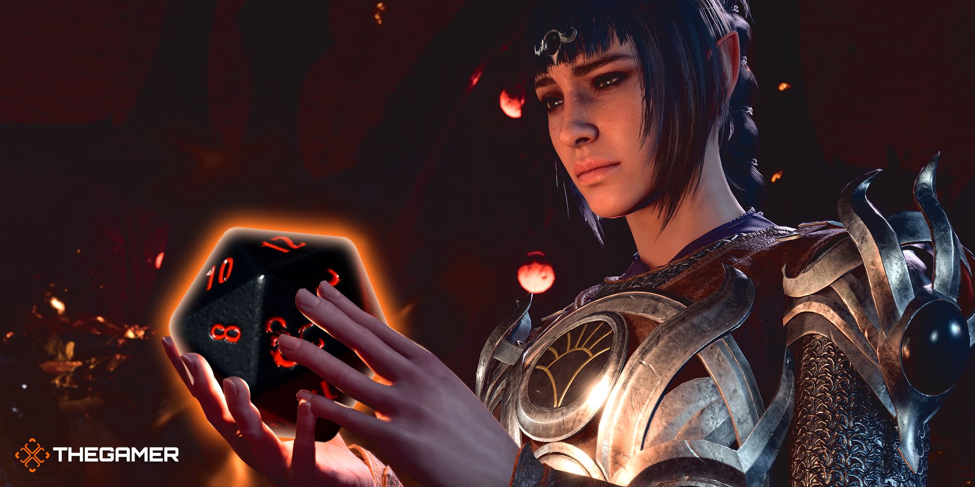 Baldur’s Gate 3 Is Overwhelming If You’re Not A Hardcore Dungeons And Dragons Fan