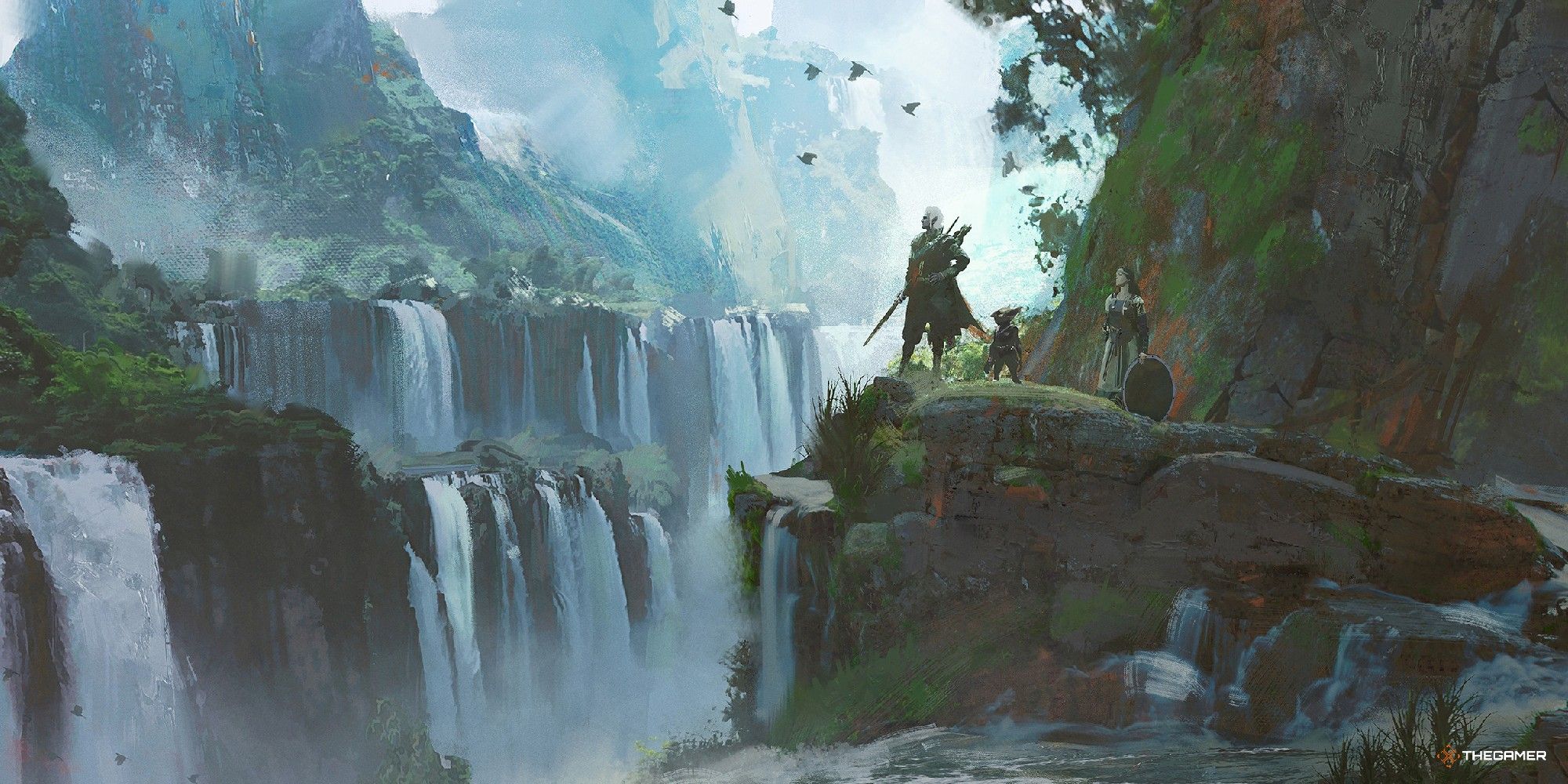Dungeons & Dragons: How To Get Feedback From Your Players