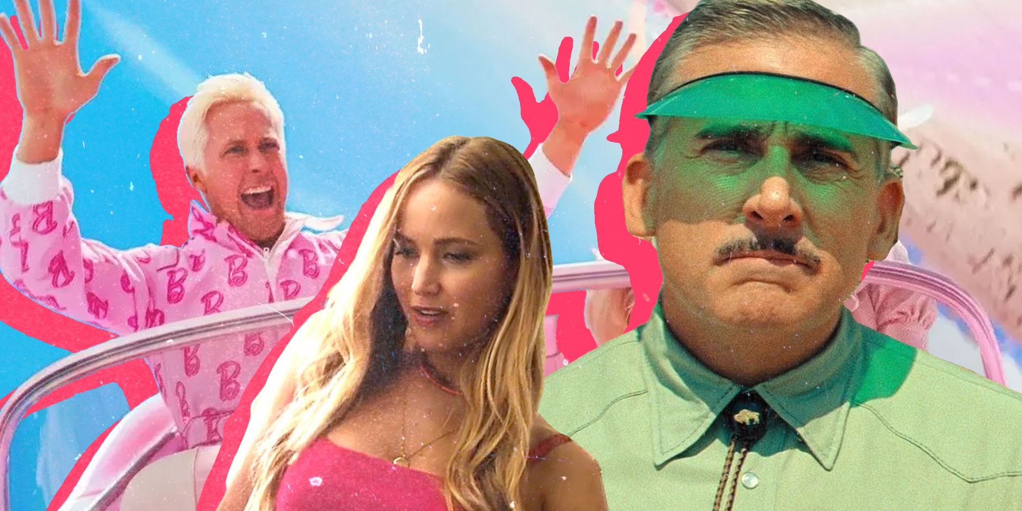 Does Barbie's Success Mean Comedies Are Back?