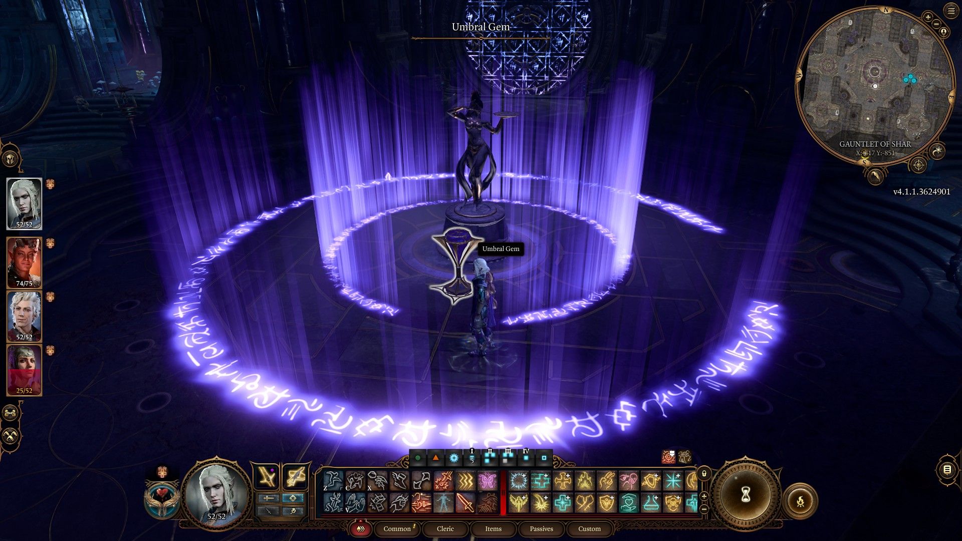 Baldur's Gate 3's Umbral Gems Derail Everything That Makes The Game Special