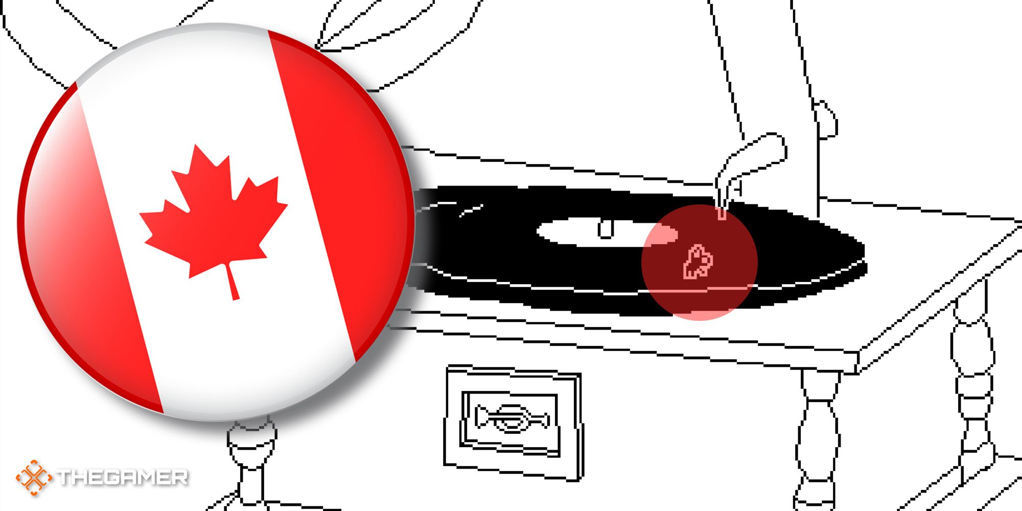 How Canada Turned Me Into The World's Best Fly In Time Flies