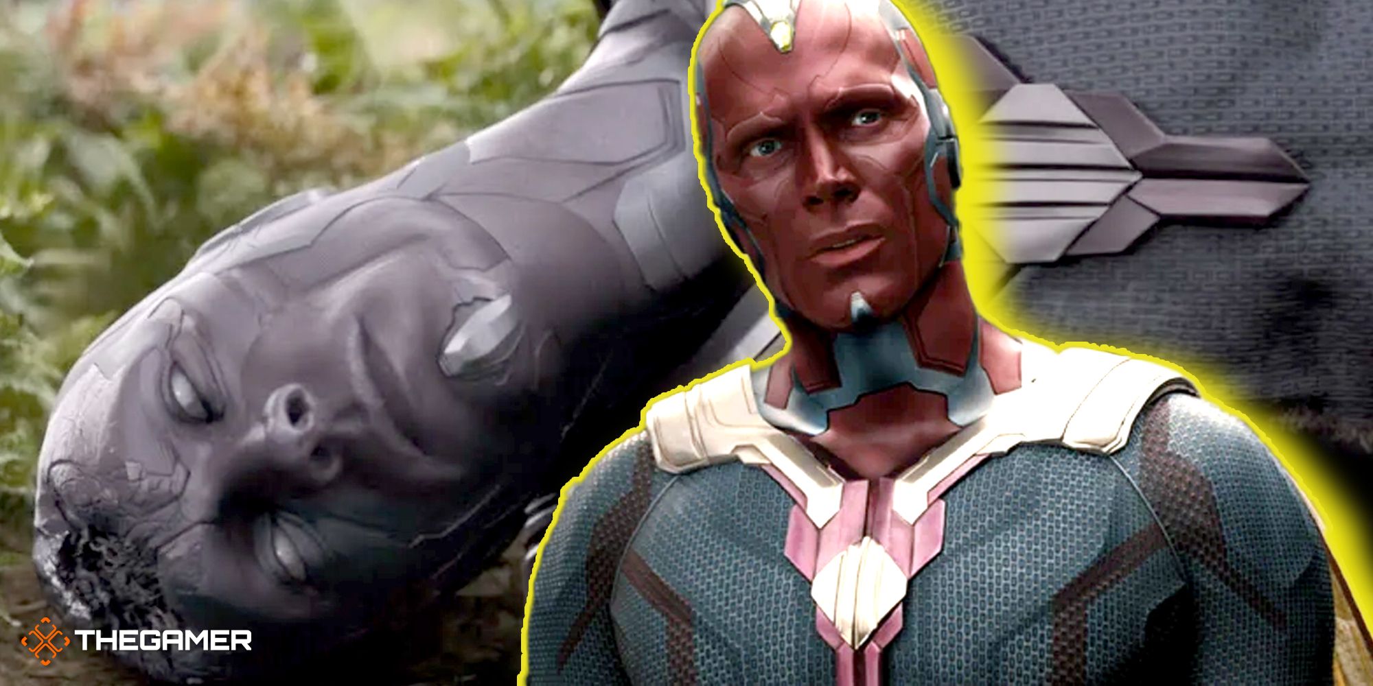 The MCU Isn't Dead, But It's Far From Alive