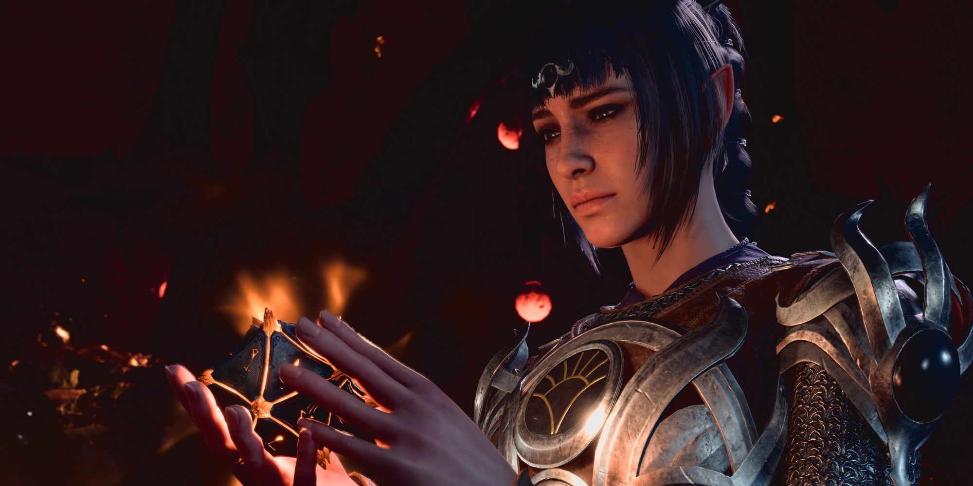Baldur's Gate 3 Wins Players' Voice At The Game Awards 2023