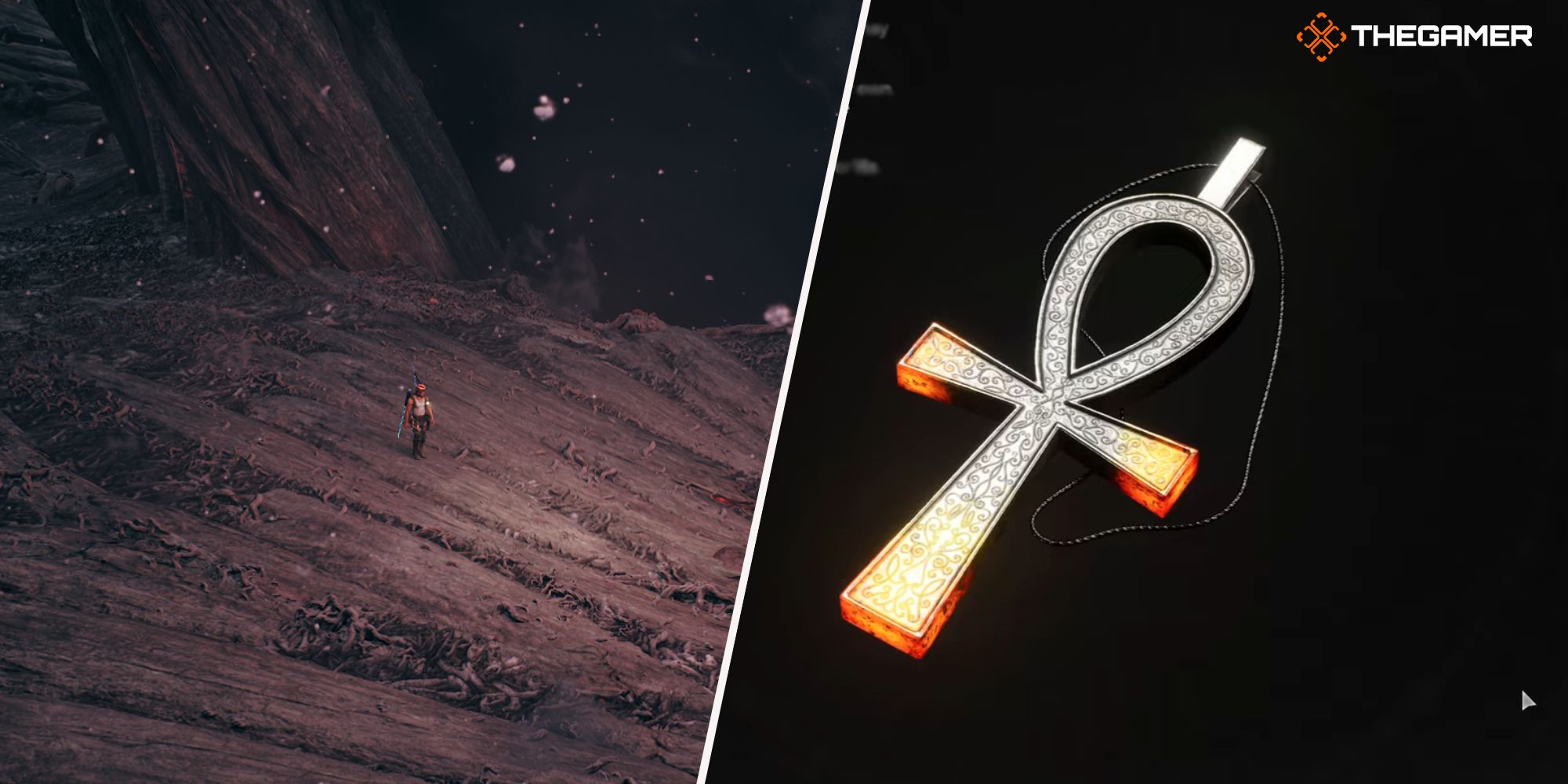Remnant 2: How To Get Ankh Of Power Amulet