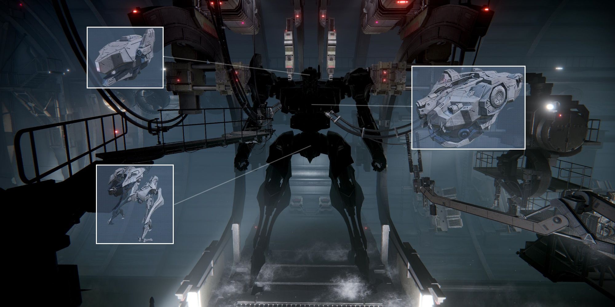 Armored Core 6: AC Building Guide