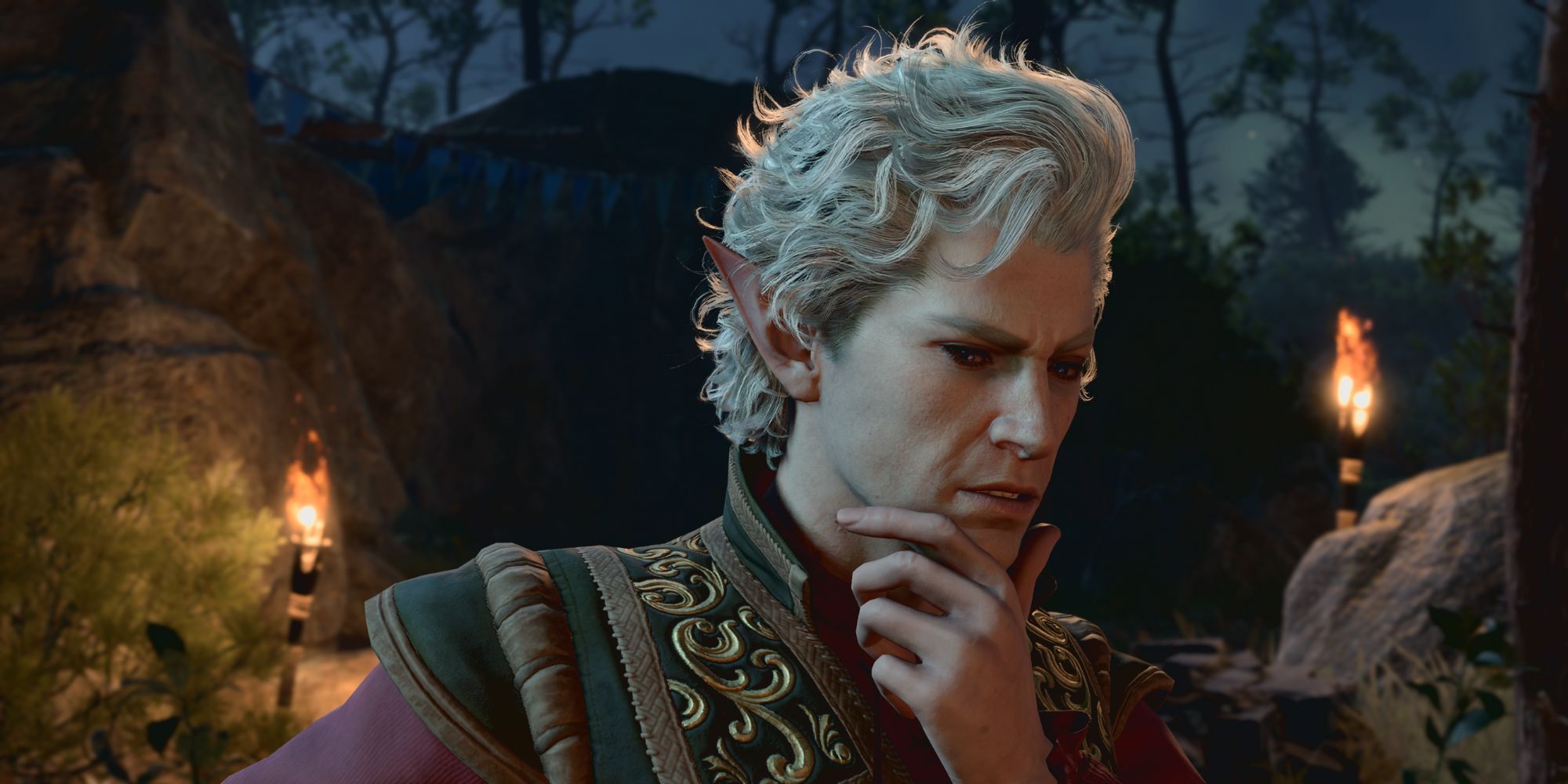 Baldur's Gate 3: Which Difficulty Is The Best?