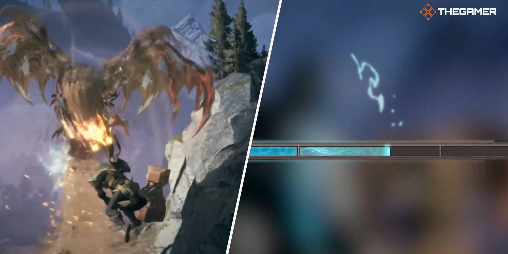 Atlas Fallen: Momentum Gauge Guide