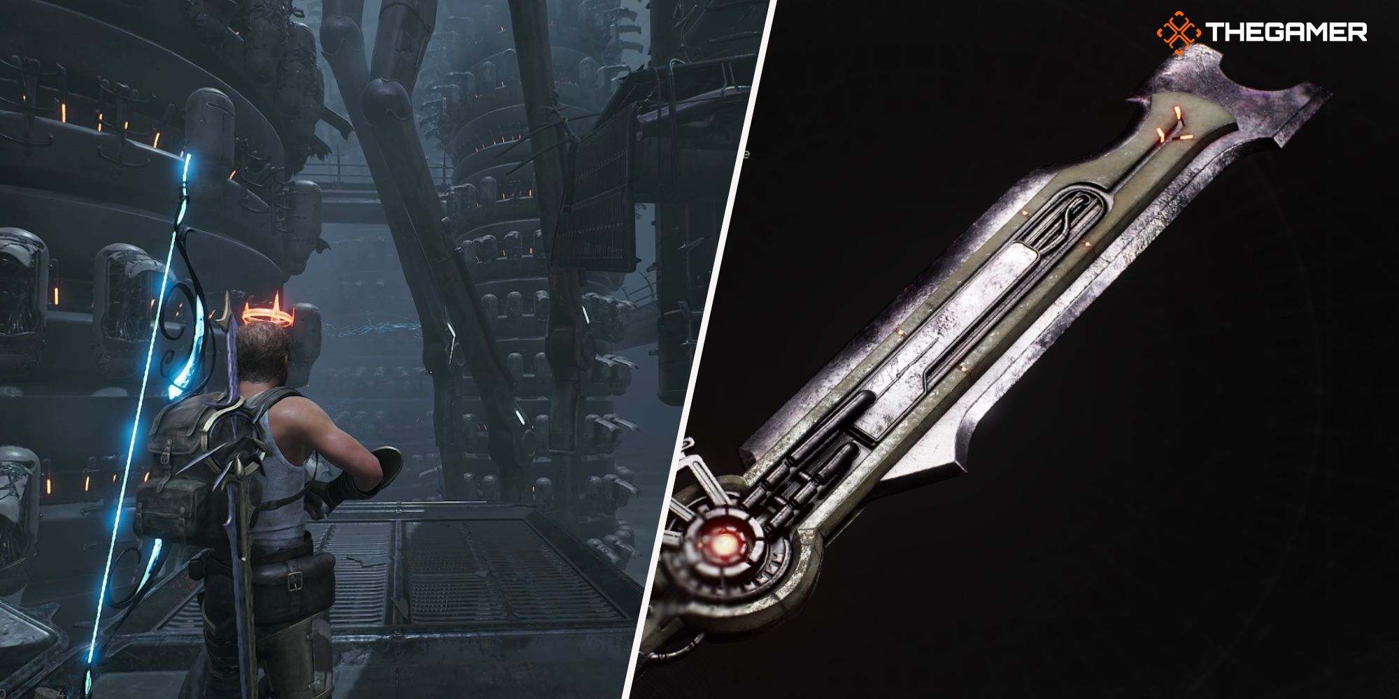 Remnant 2: How To Find Atom Splitter