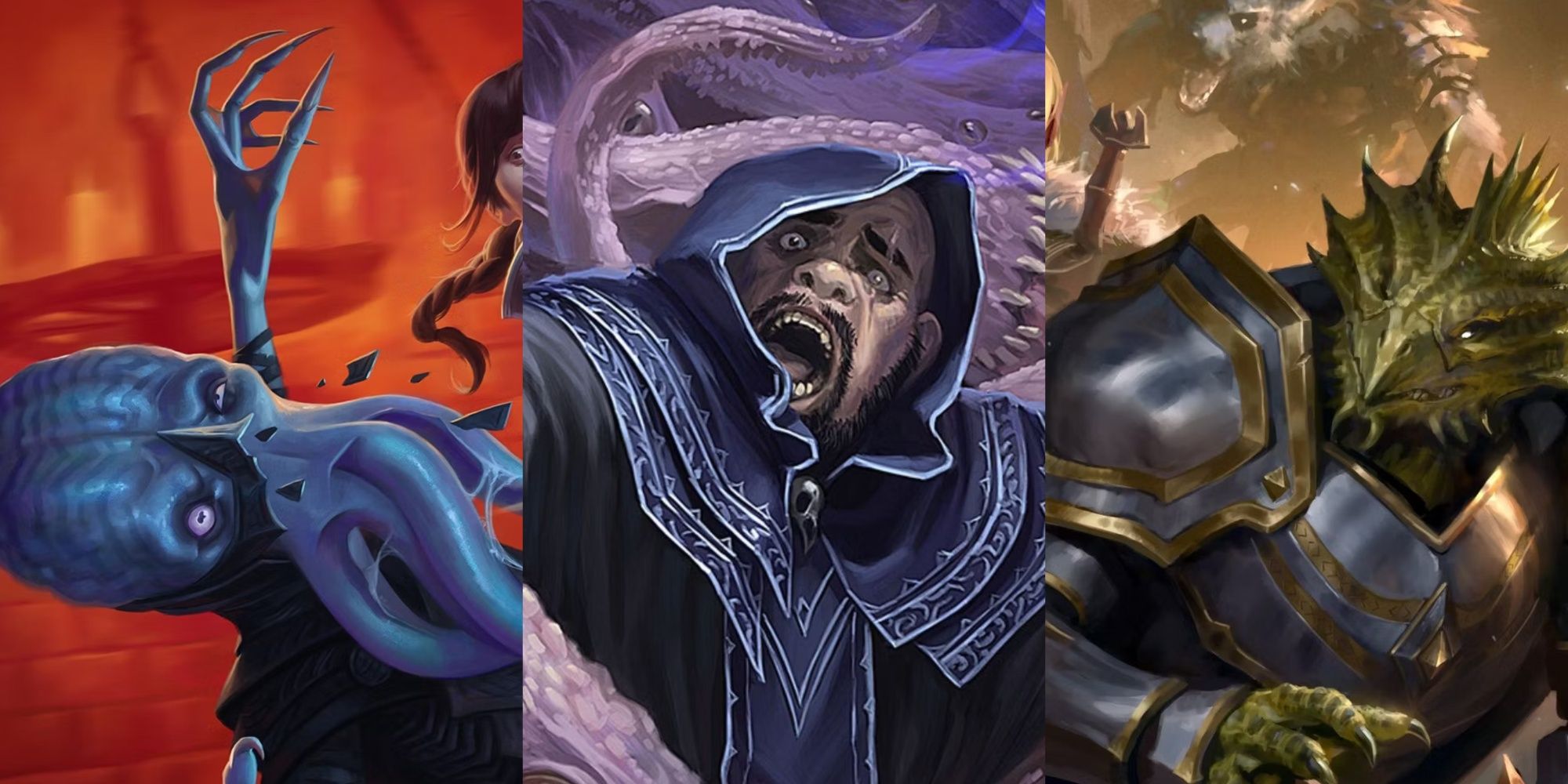 Dungeons & Dragons: 6 Player Actions DMs Should Reward With Inspiration
