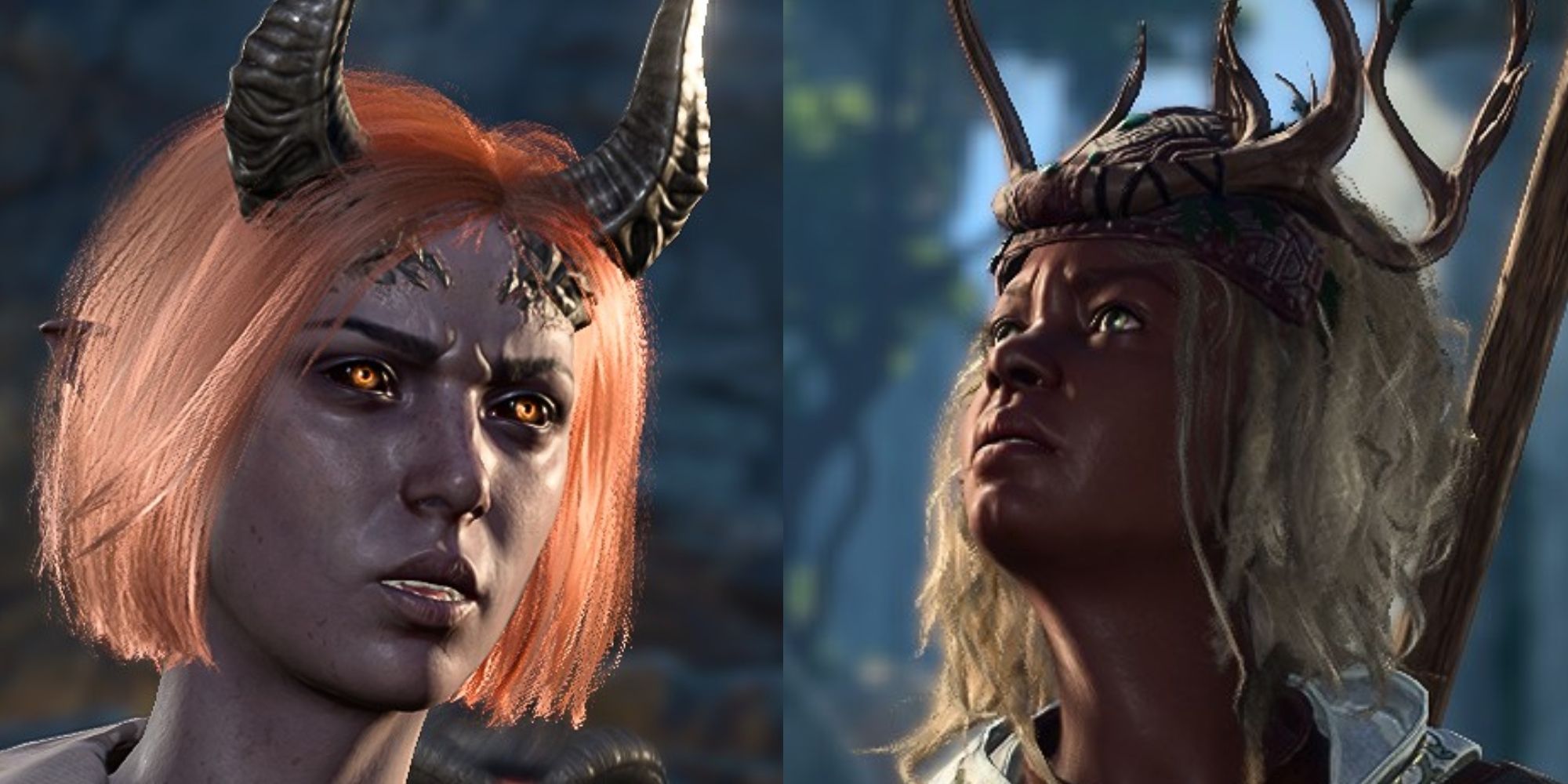 Baldur's Gate 3: Should You Side With The Tieflings Or The Druids?
