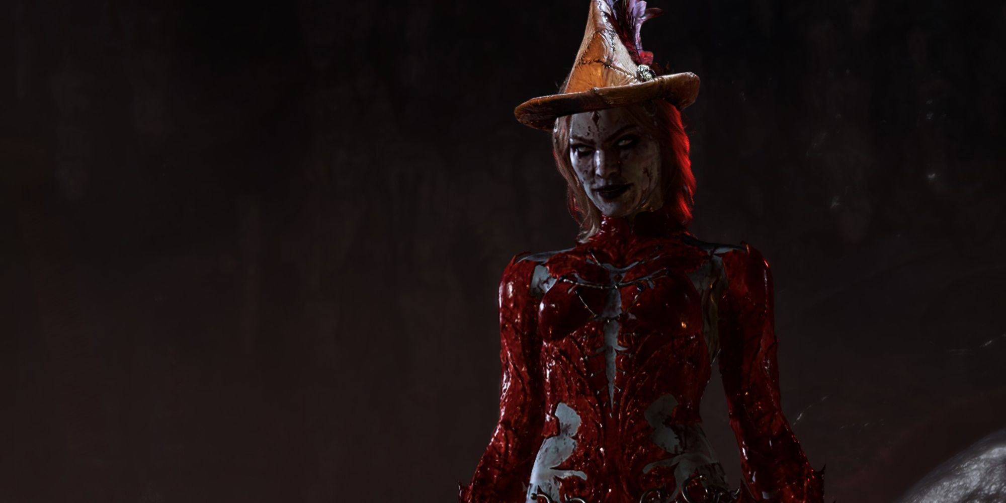 That Ugly Hat In Baldur's Gate 3 Is Definitely Cursed