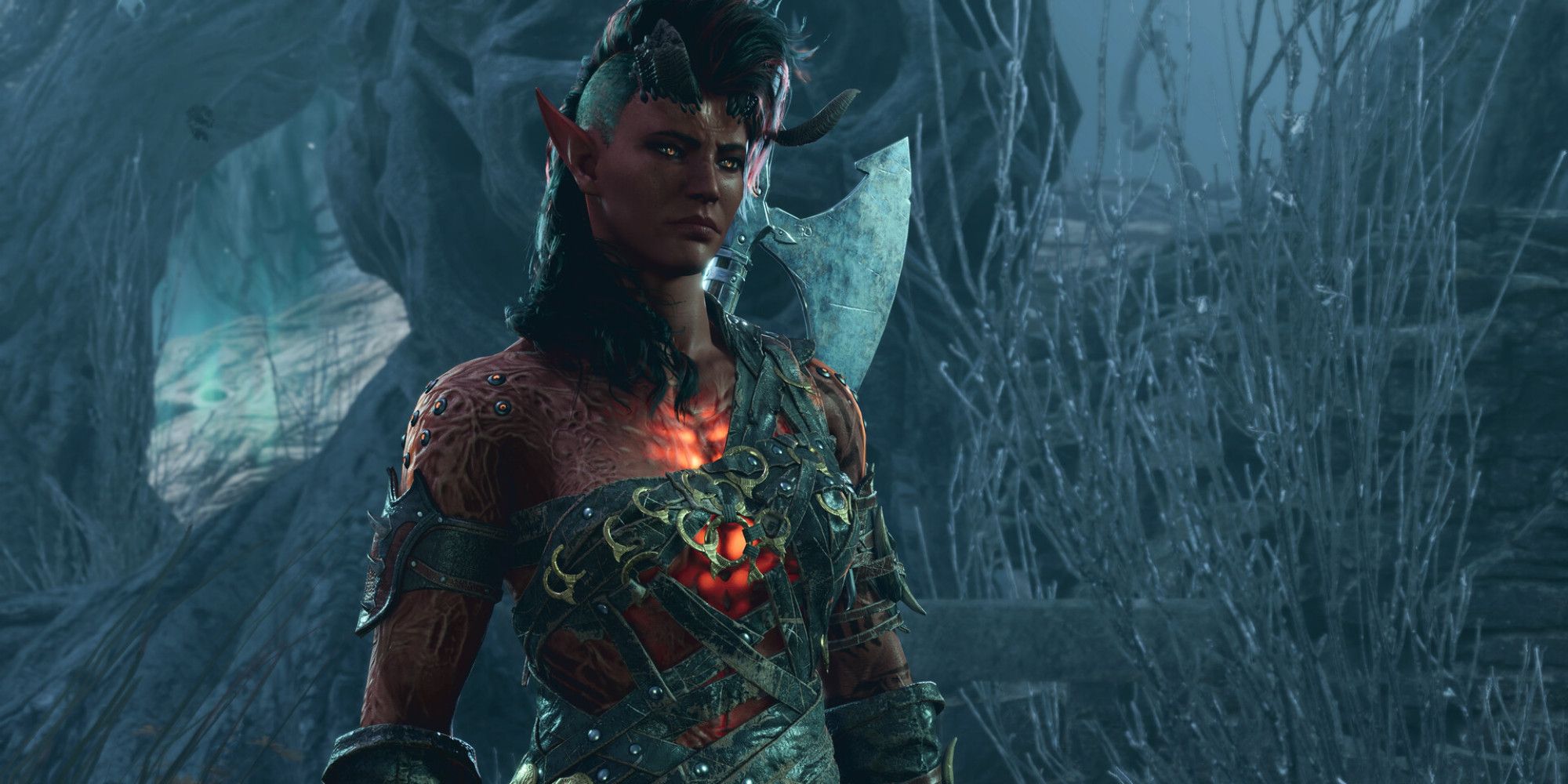 Baldur's Gate 3 Fans Are Calling For More In-Game Detail On Class Progression