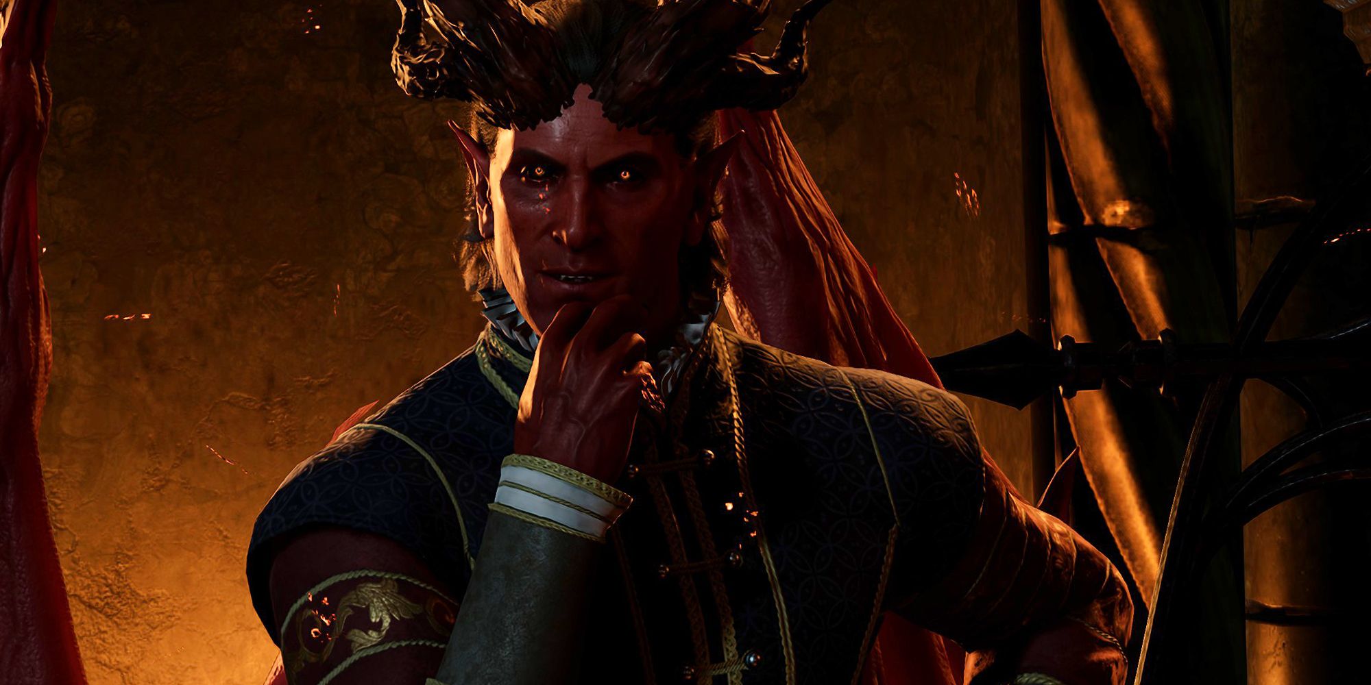 You Can Break Baldur's Gate 3 By Learning Too Many Spells