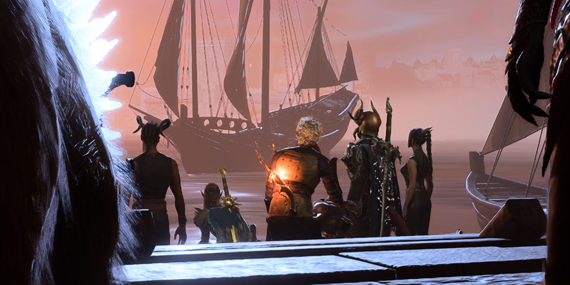 Trying To Be A Hero Ruined My Baldur's Gate 3 Ending