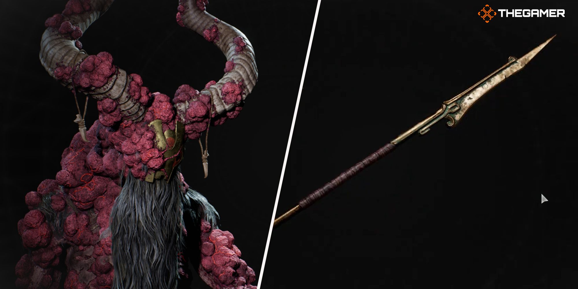 Remnant 2: How To Get The Rebellion Spear
