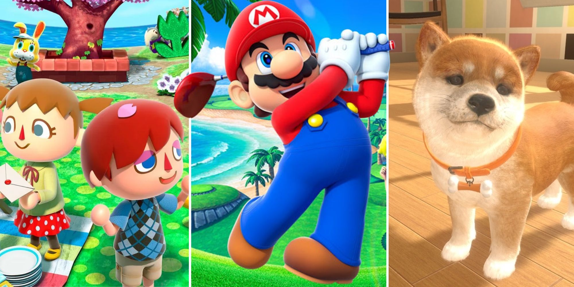 9 Best Casual Games On Nintendo 3DS
