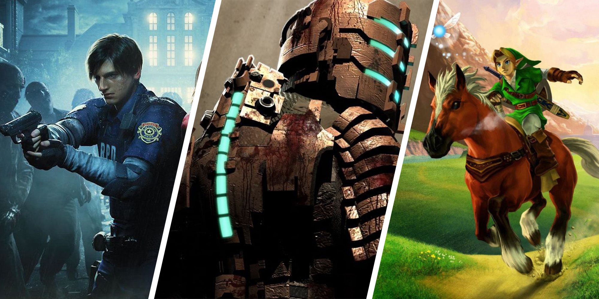 10 Best Health Bars In Games
