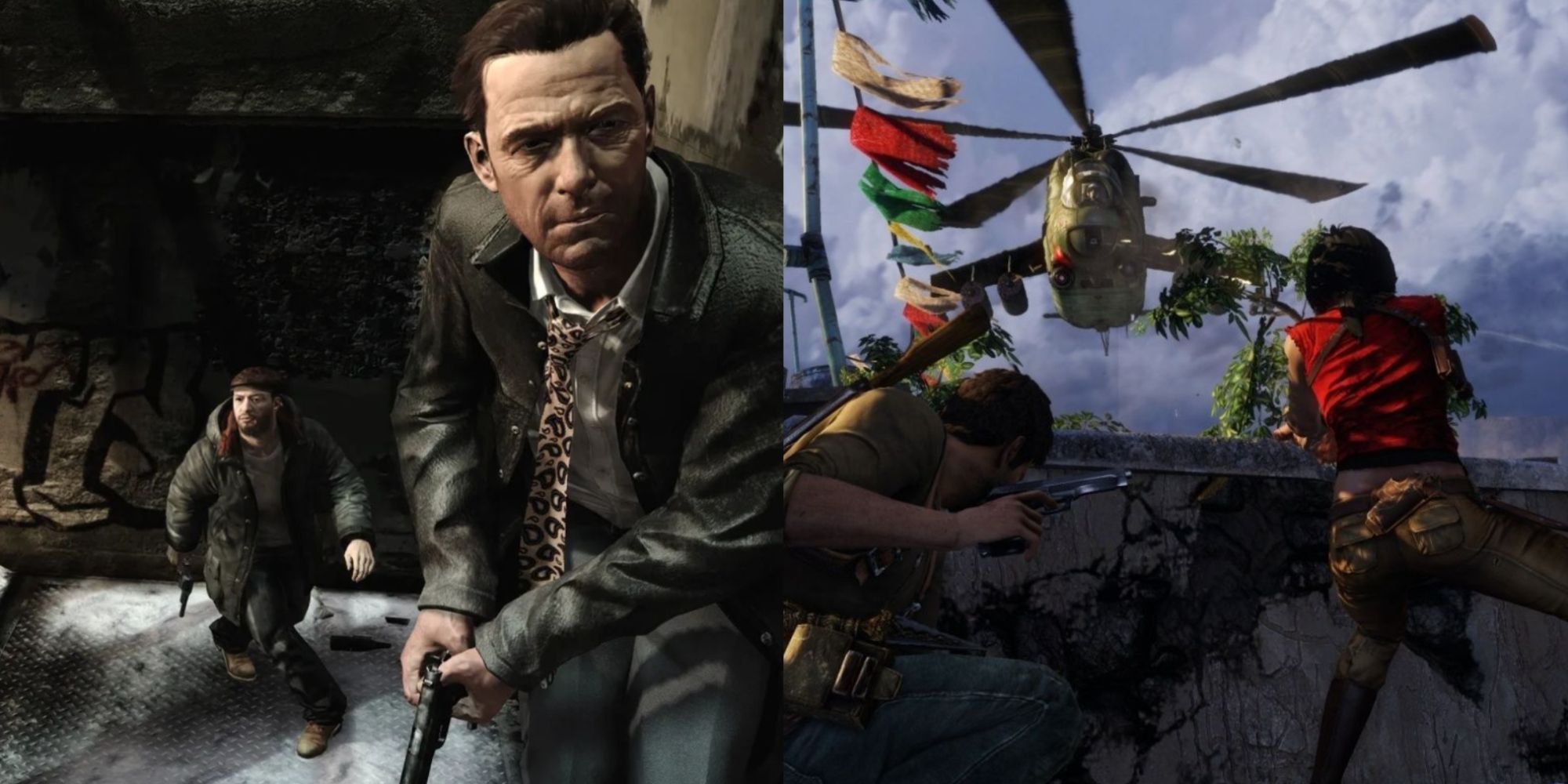 10 Best Action Games On PS3